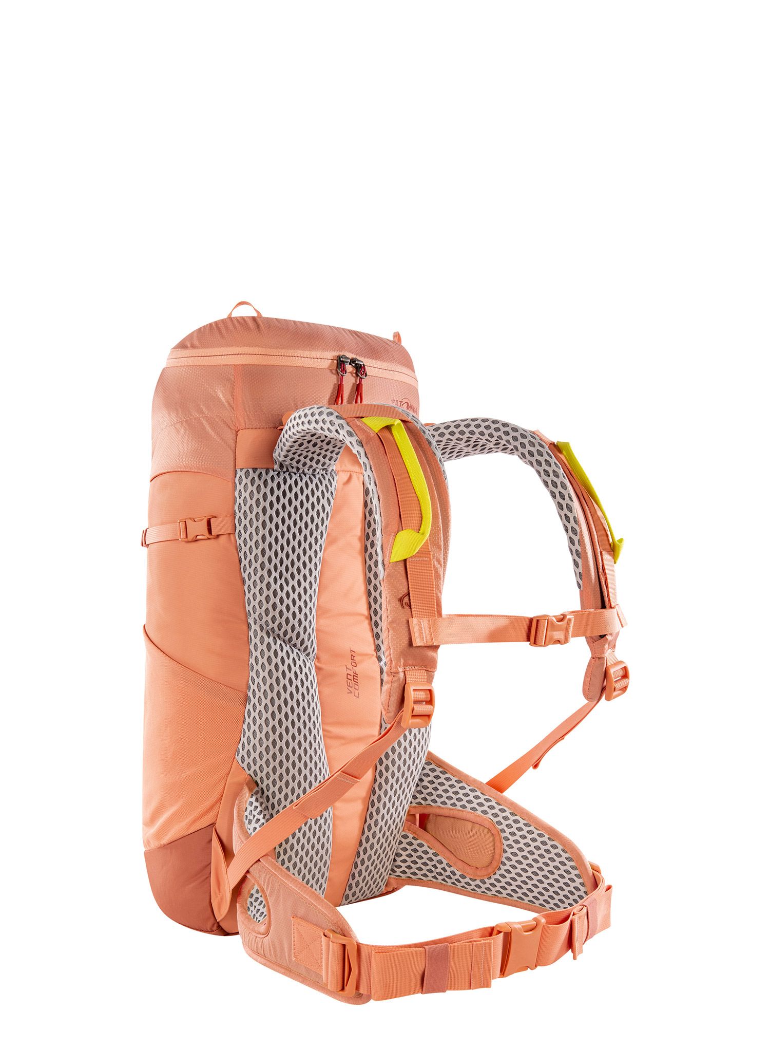 Dámský turistický batoh Tatonka Norix 28 - apricot