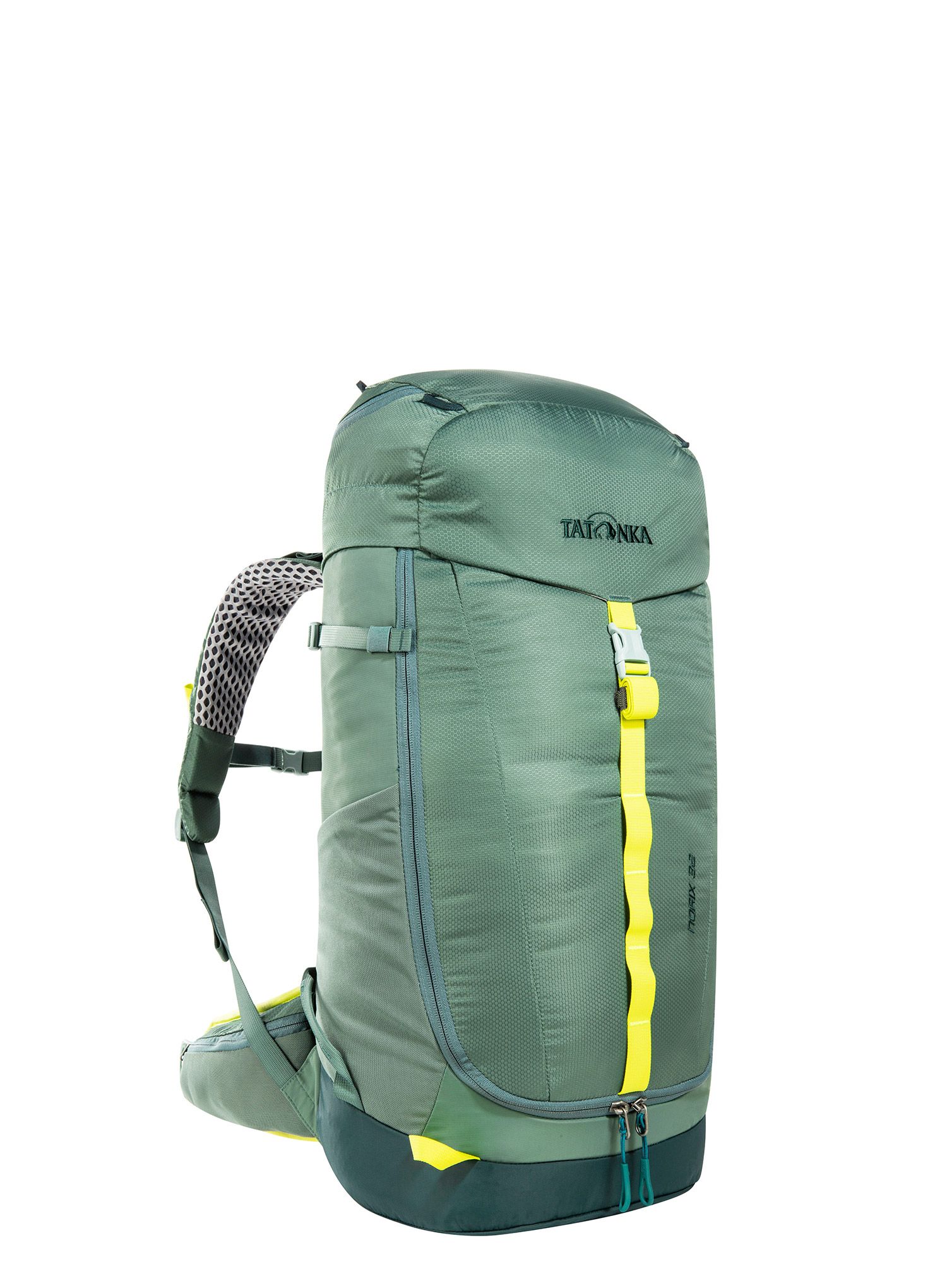 Turistický batoh Tatonka Norix 32 - sage green