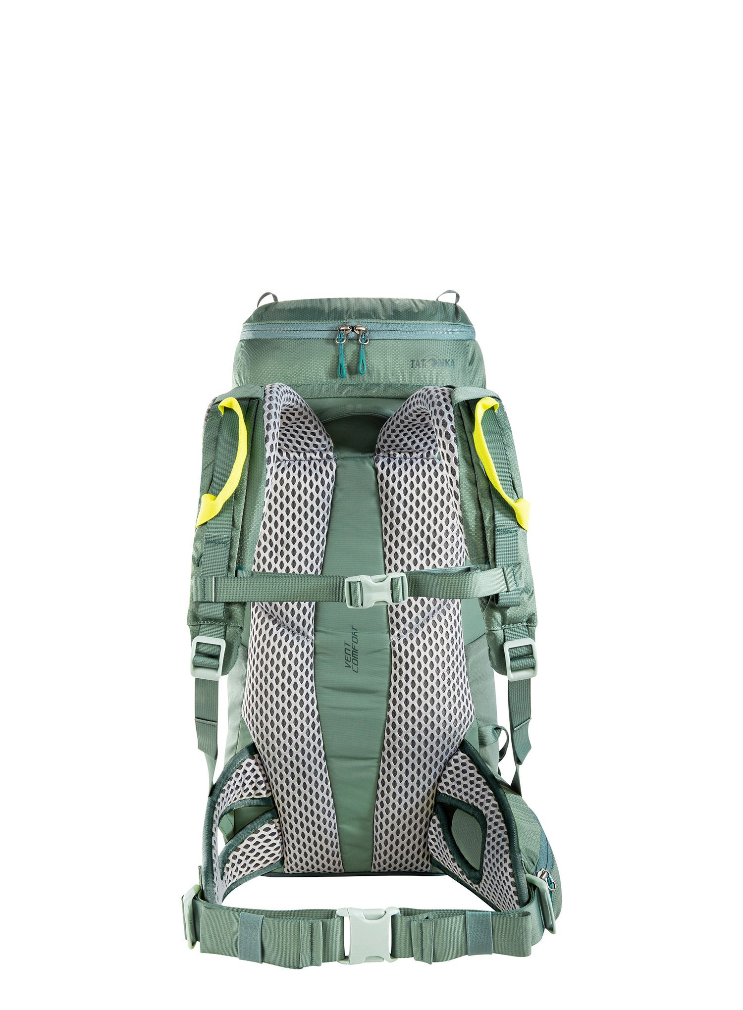 Turistický batoh Tatonka Norix 32 - sage green