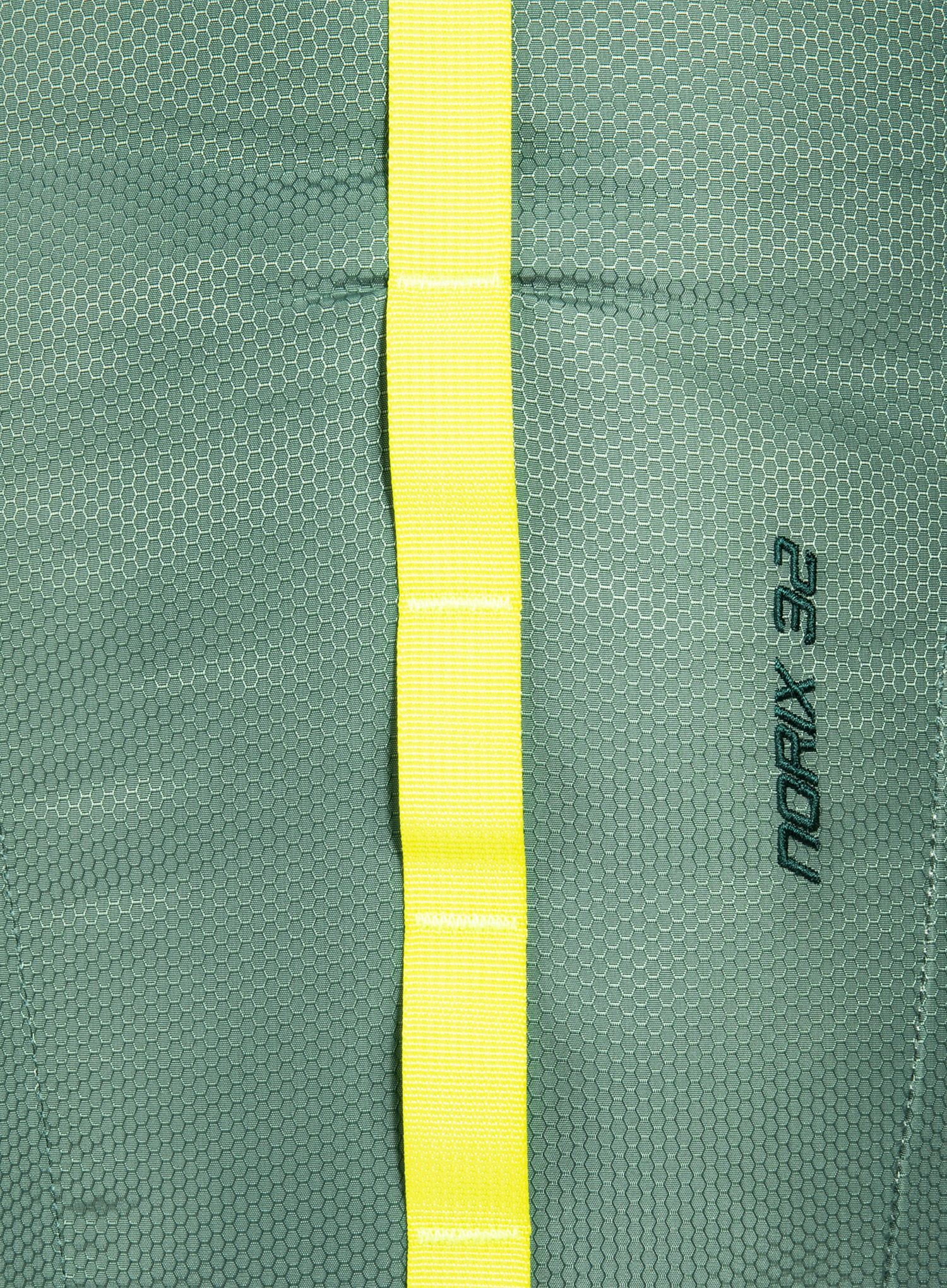 Turistický batoh Tatonka Norix 32 - sage green
