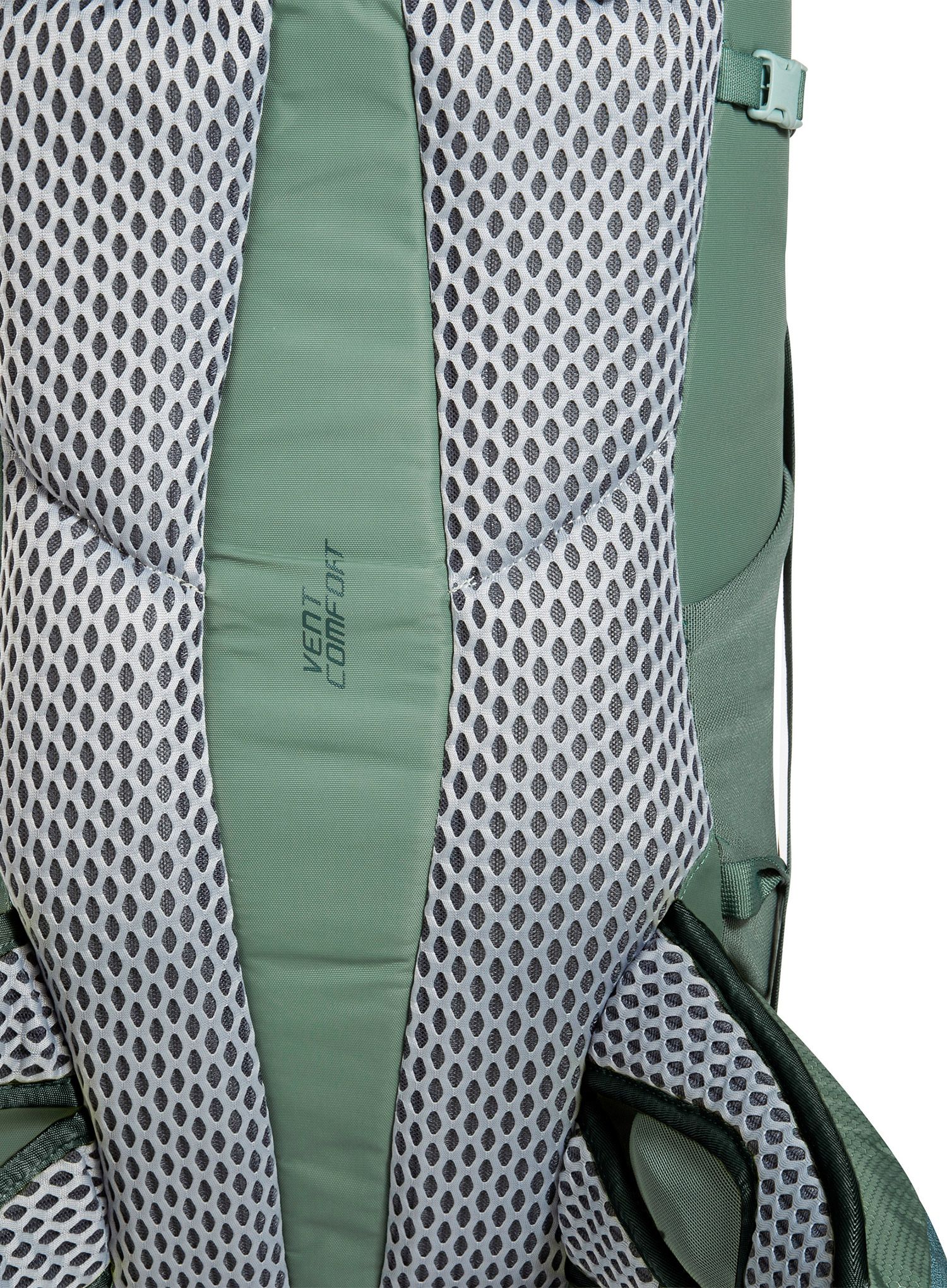 Turistický batoh Tatonka Norix 32 - sage green