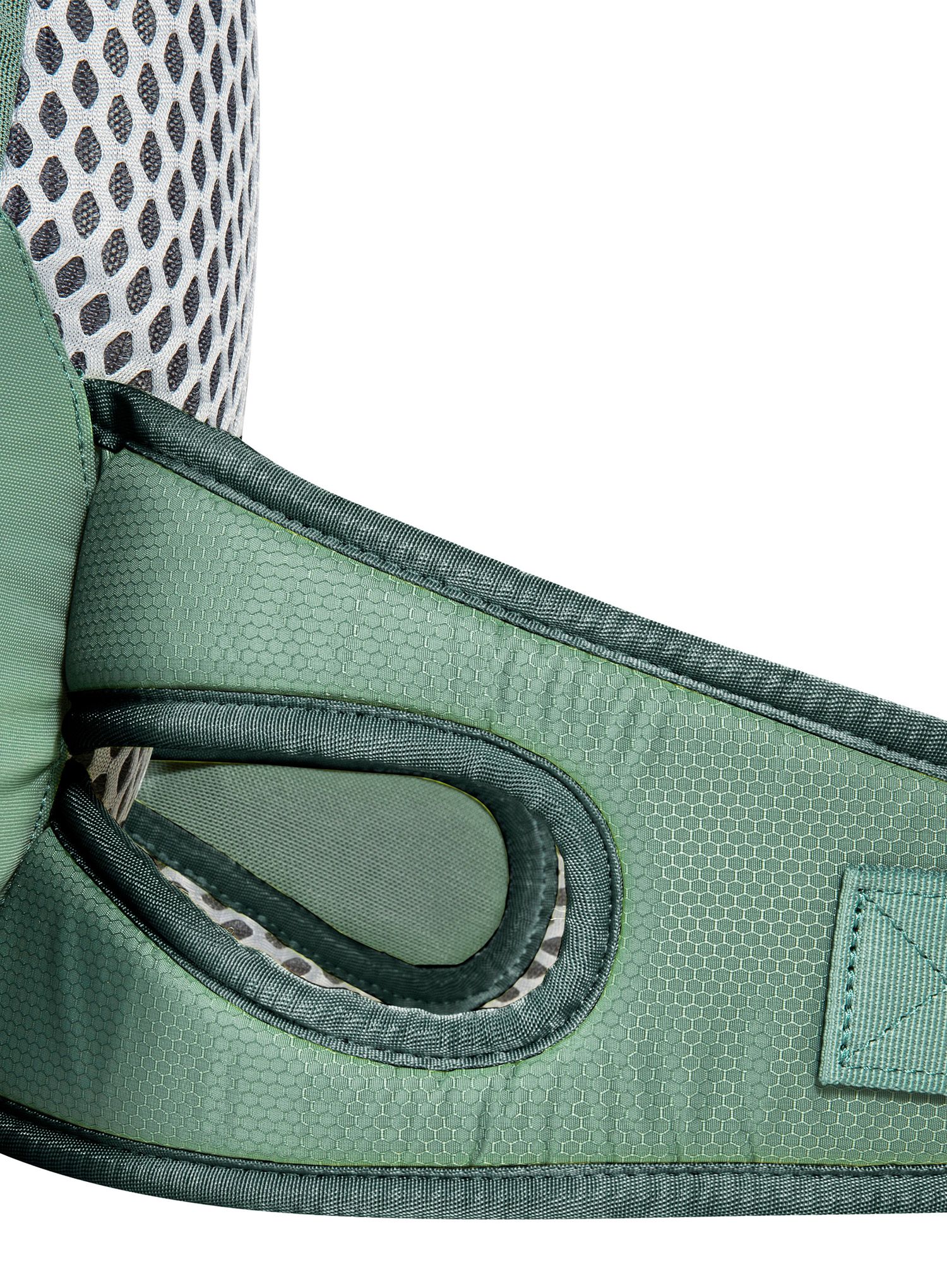 Turistický batoh Tatonka Norix 32 - sage green