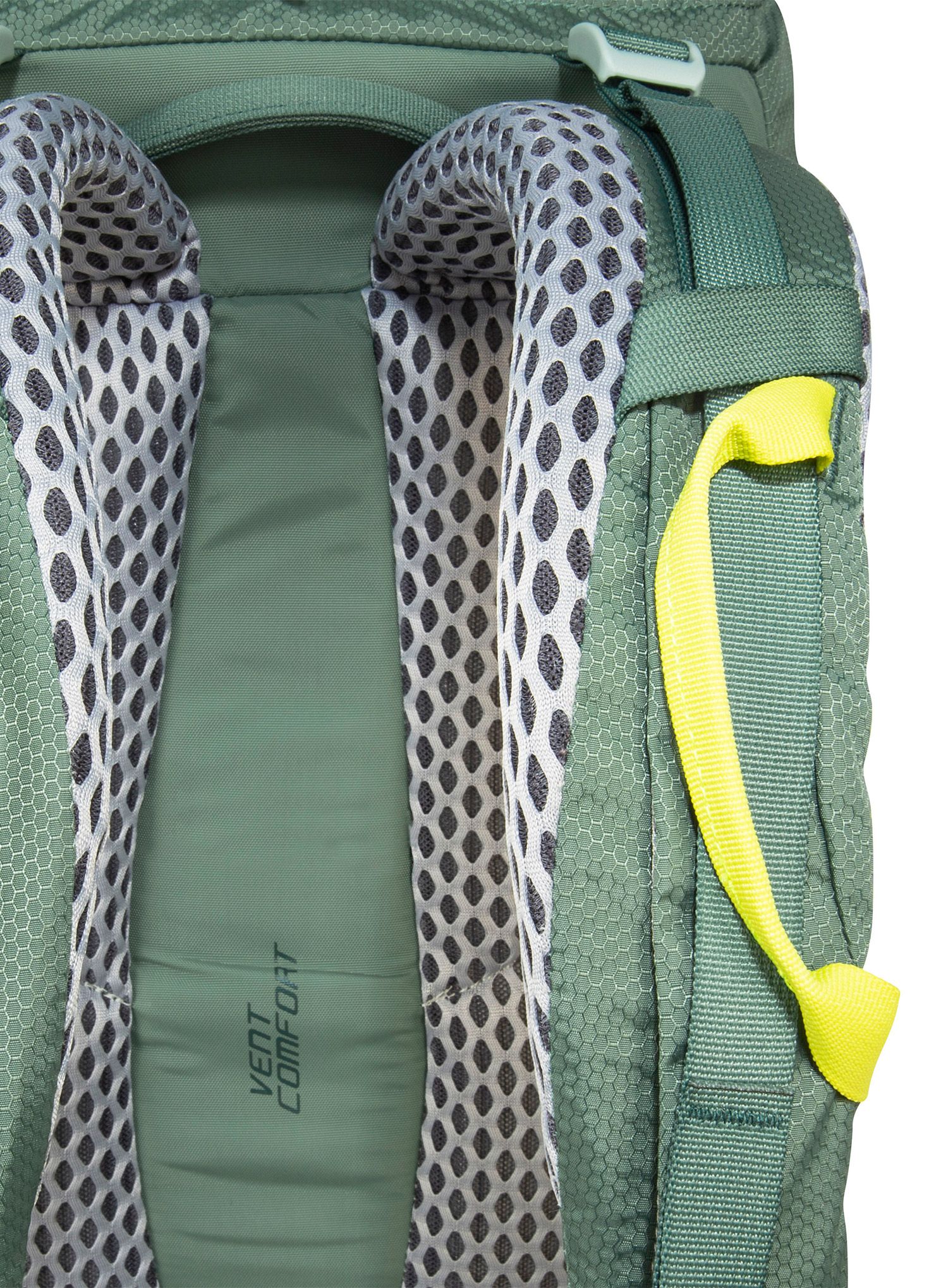Turistický batoh Tatonka Norix 32 - sage green