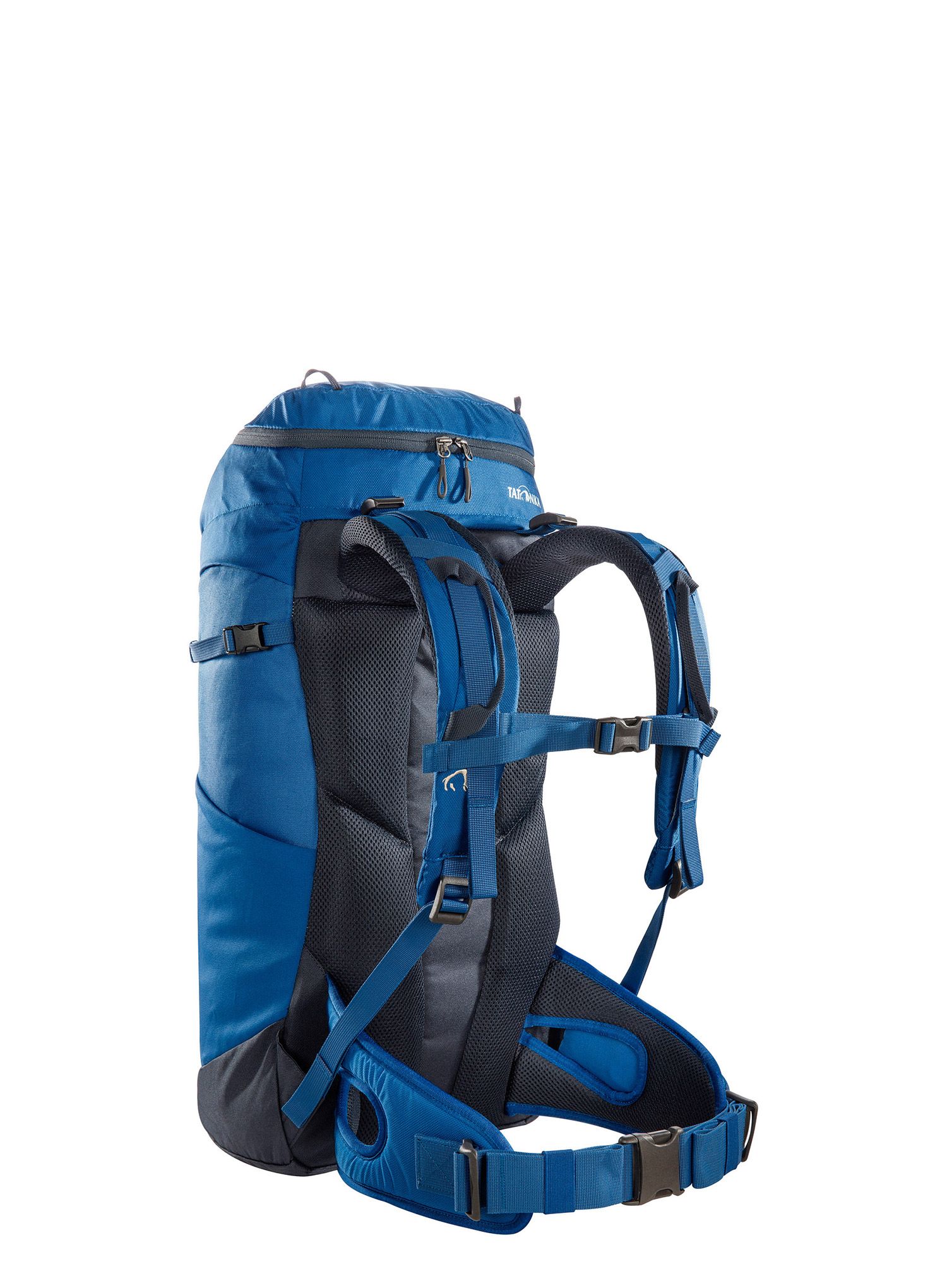 Turistický batoh Tatonka Norix 32 - blue