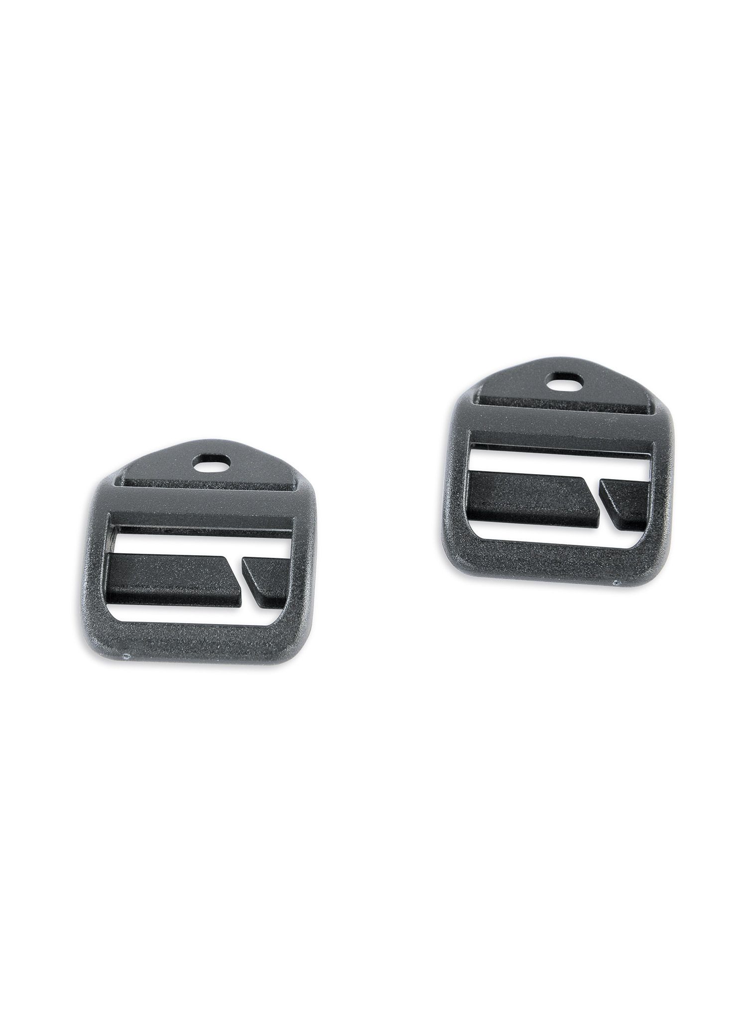 Spojka Tatonka Open Ladderlock 25 mm Qa - black               