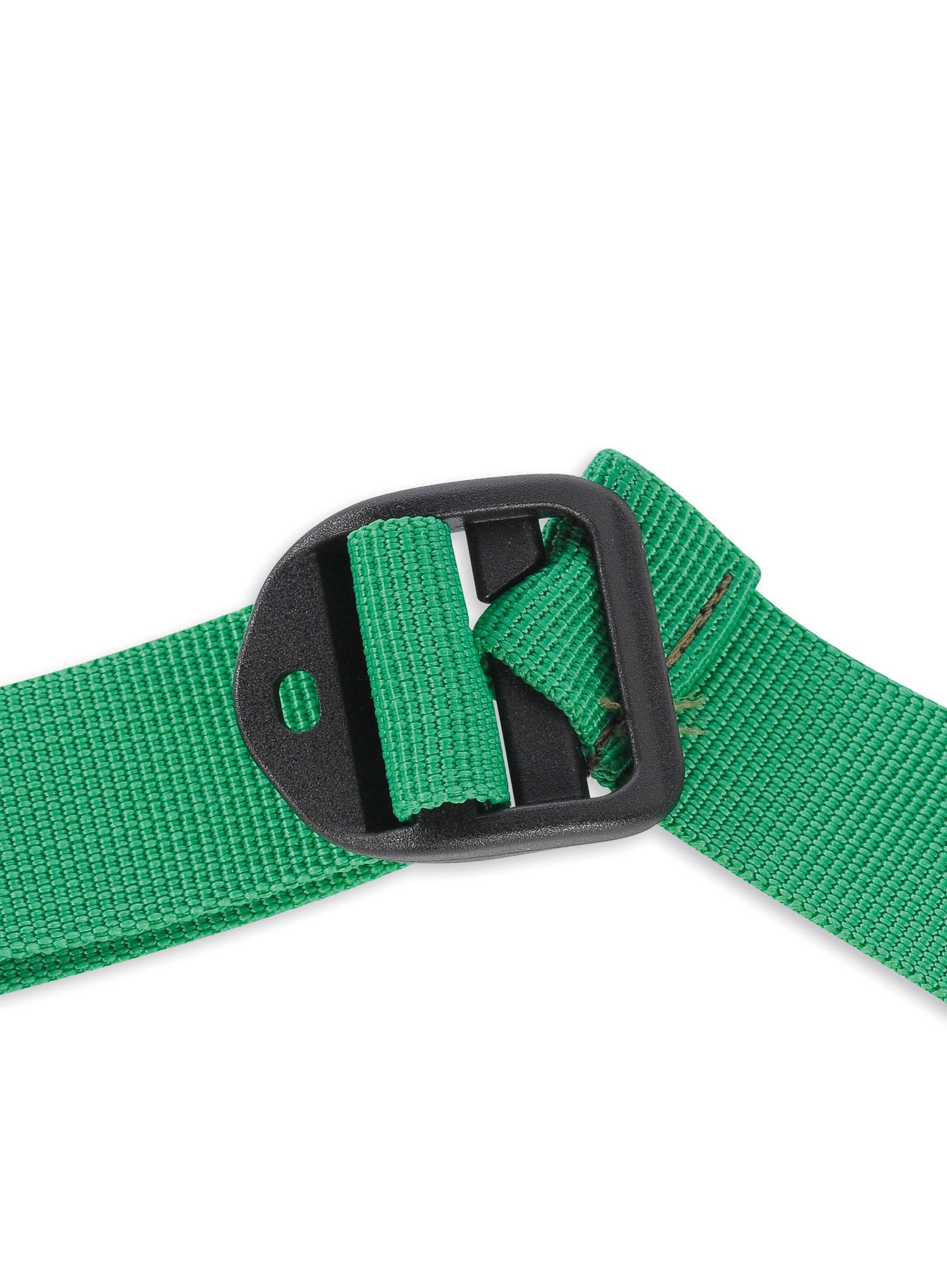 Spojka Tatonka Open Ladderlock 25 mm Qa - black               