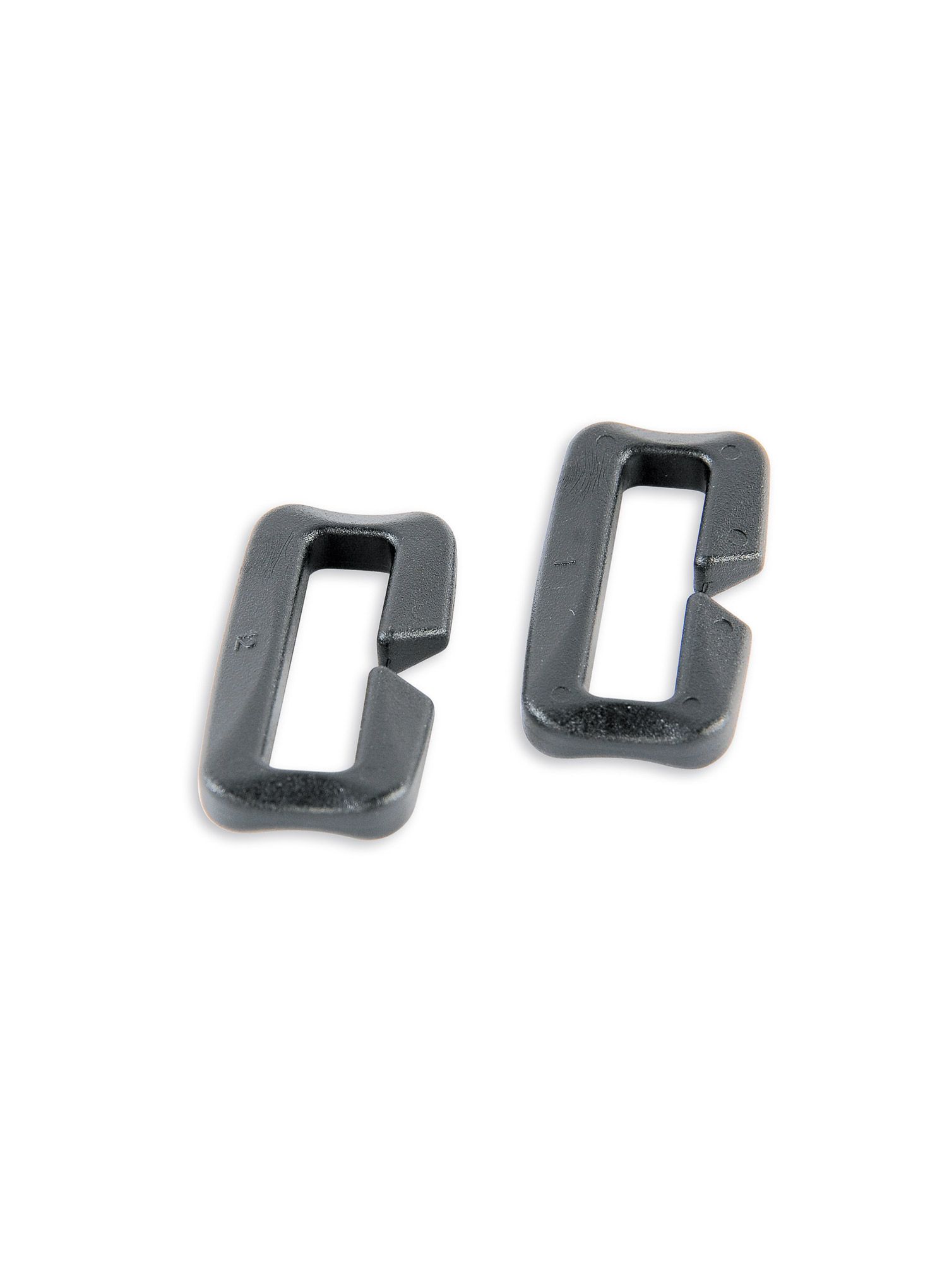 Spojka Tatonka Open Loop 25 Mm Qa - black               