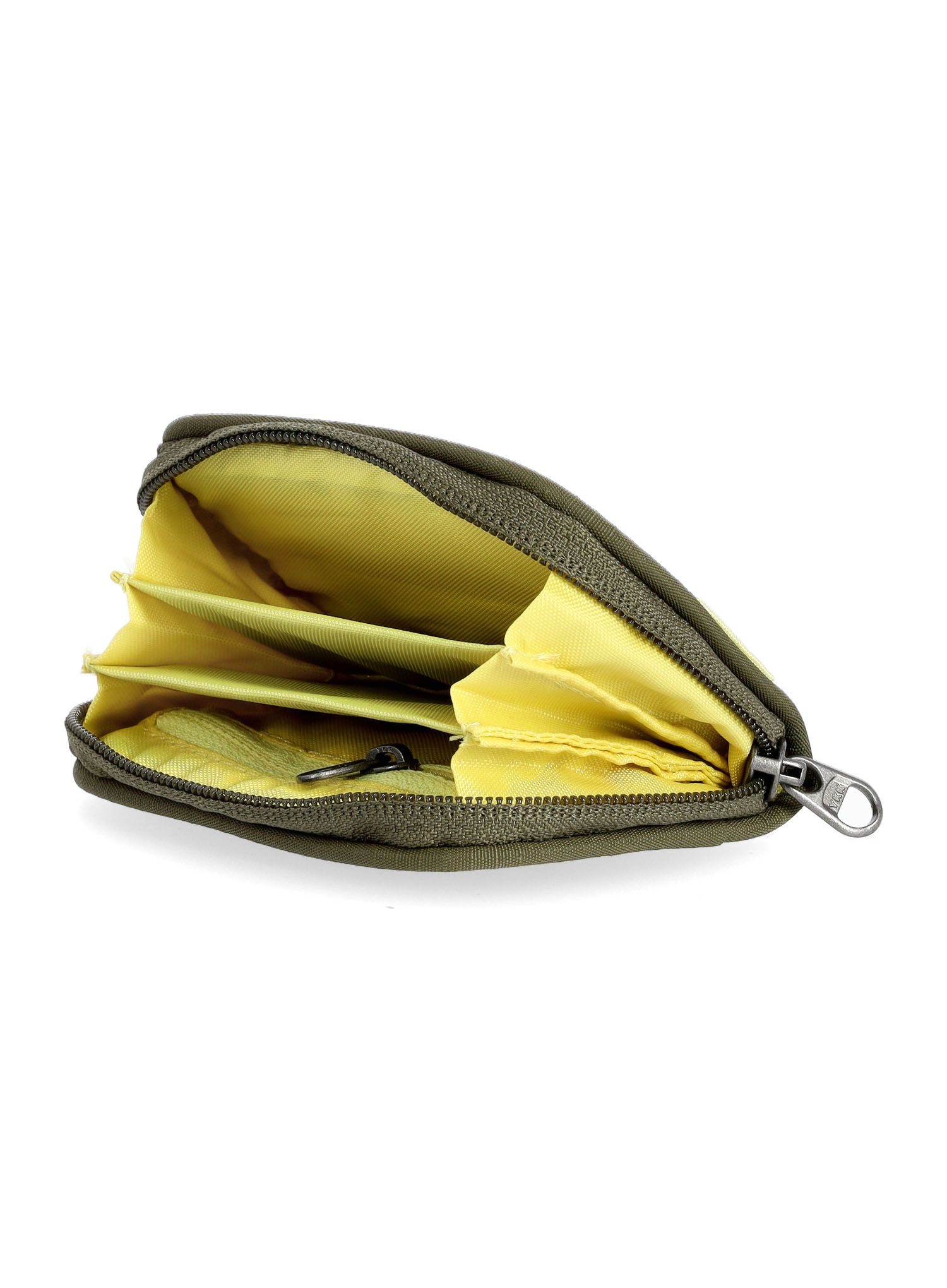 Peněženka Tatonka Plain Wallet RFID B - olive