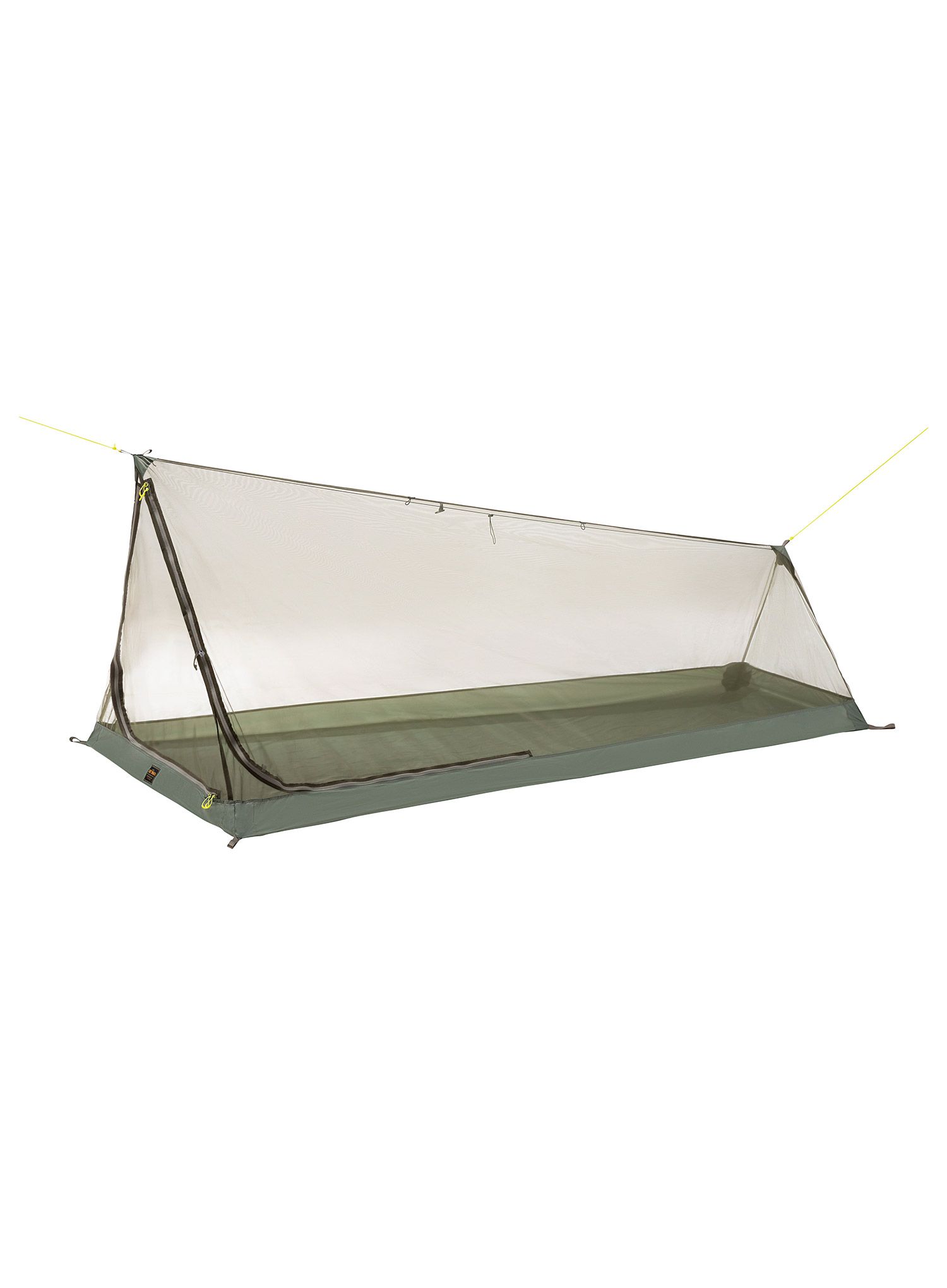 Stan pro 1 osobu Tatonka Single Mesh Tent - olive