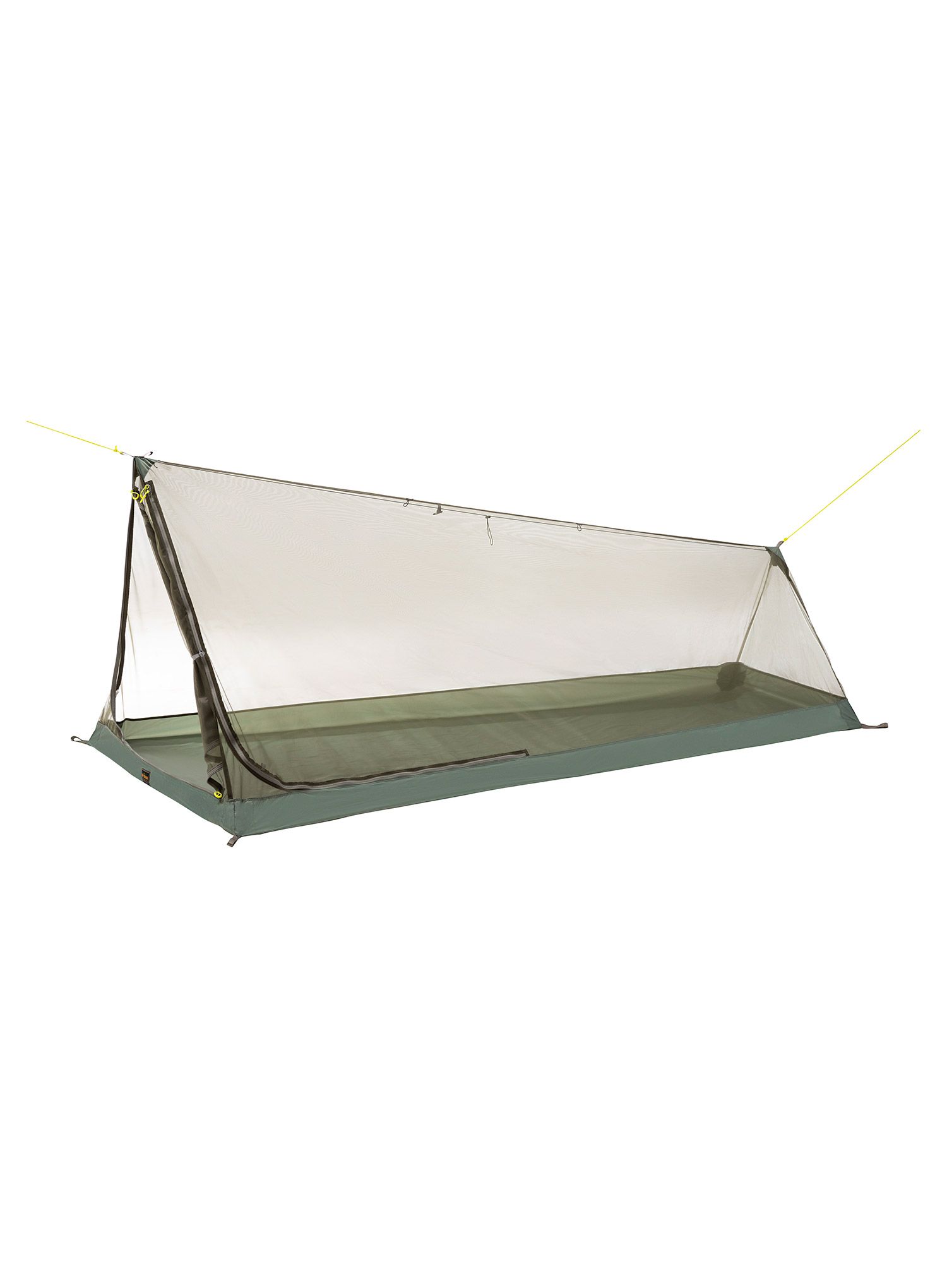 Stan pro 1 osobu Tatonka Single Mesh Tent - olive