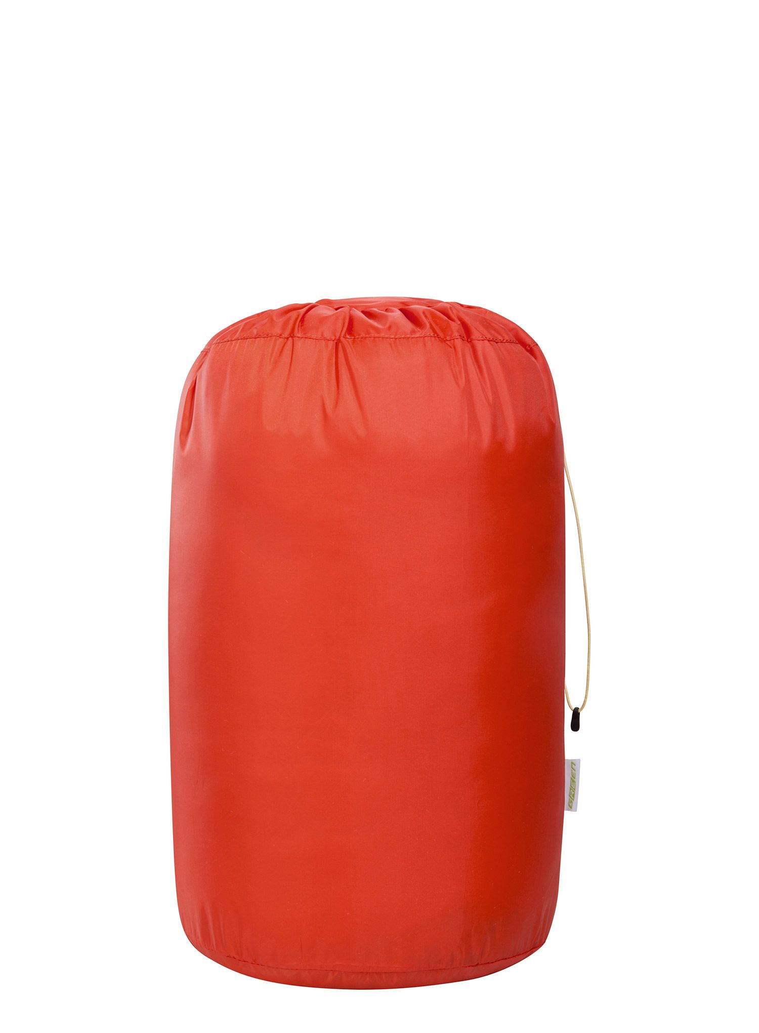 Vak Tatonka Stuff Bag 15L - red orange