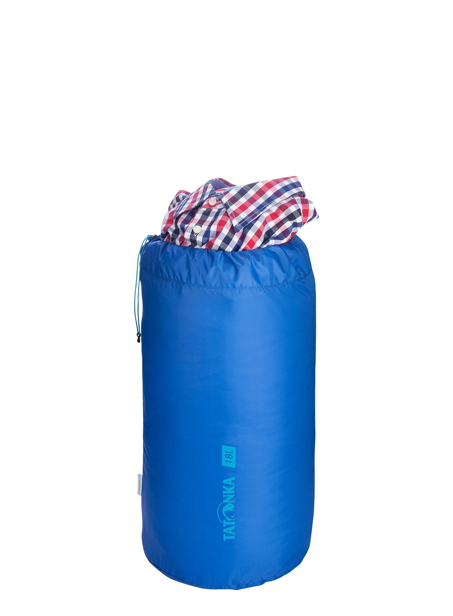 Vak Tatonka Stuff Bag 18L - blue