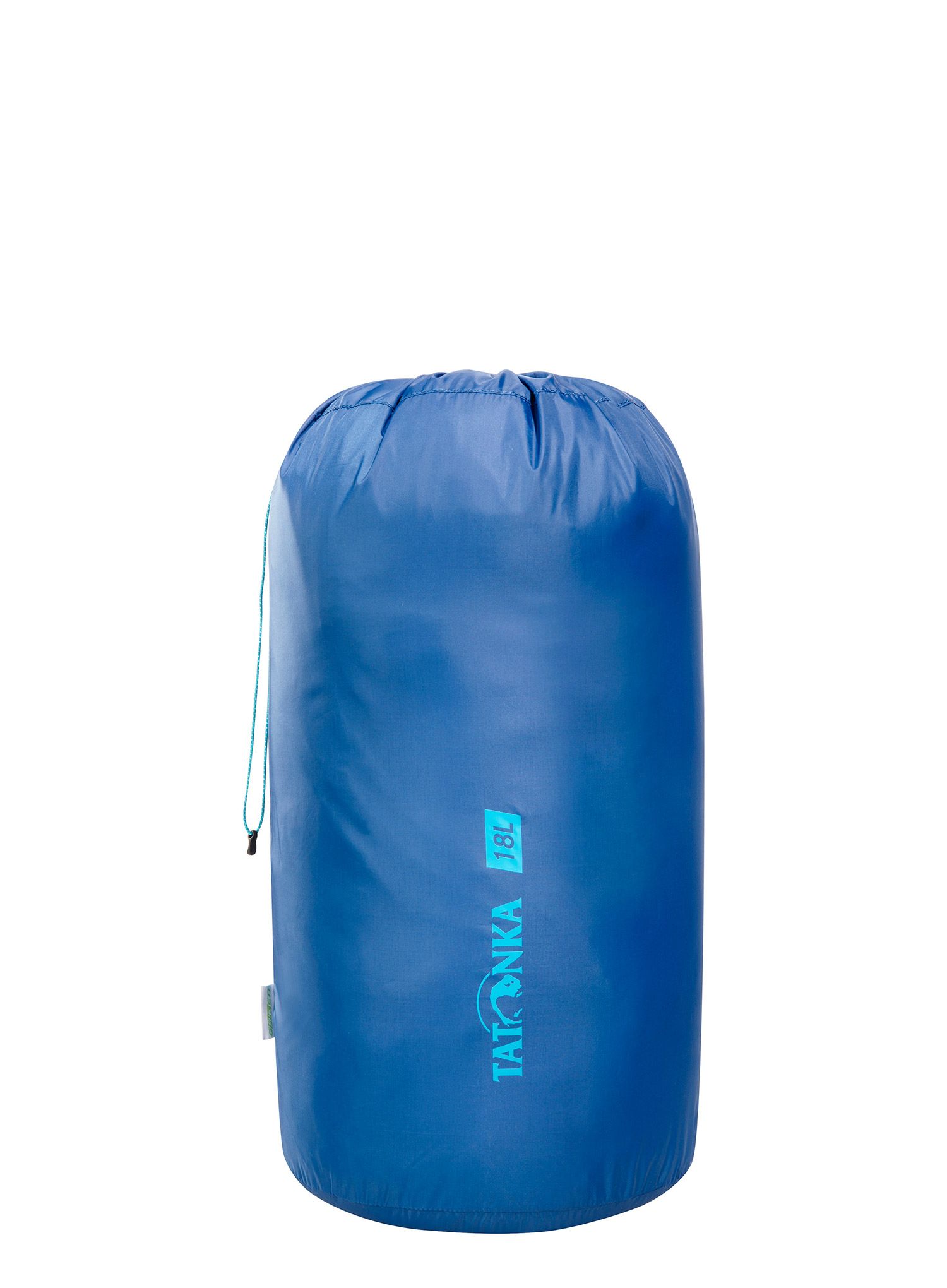 Vak Tatonka Stuff Bag 18L - blue