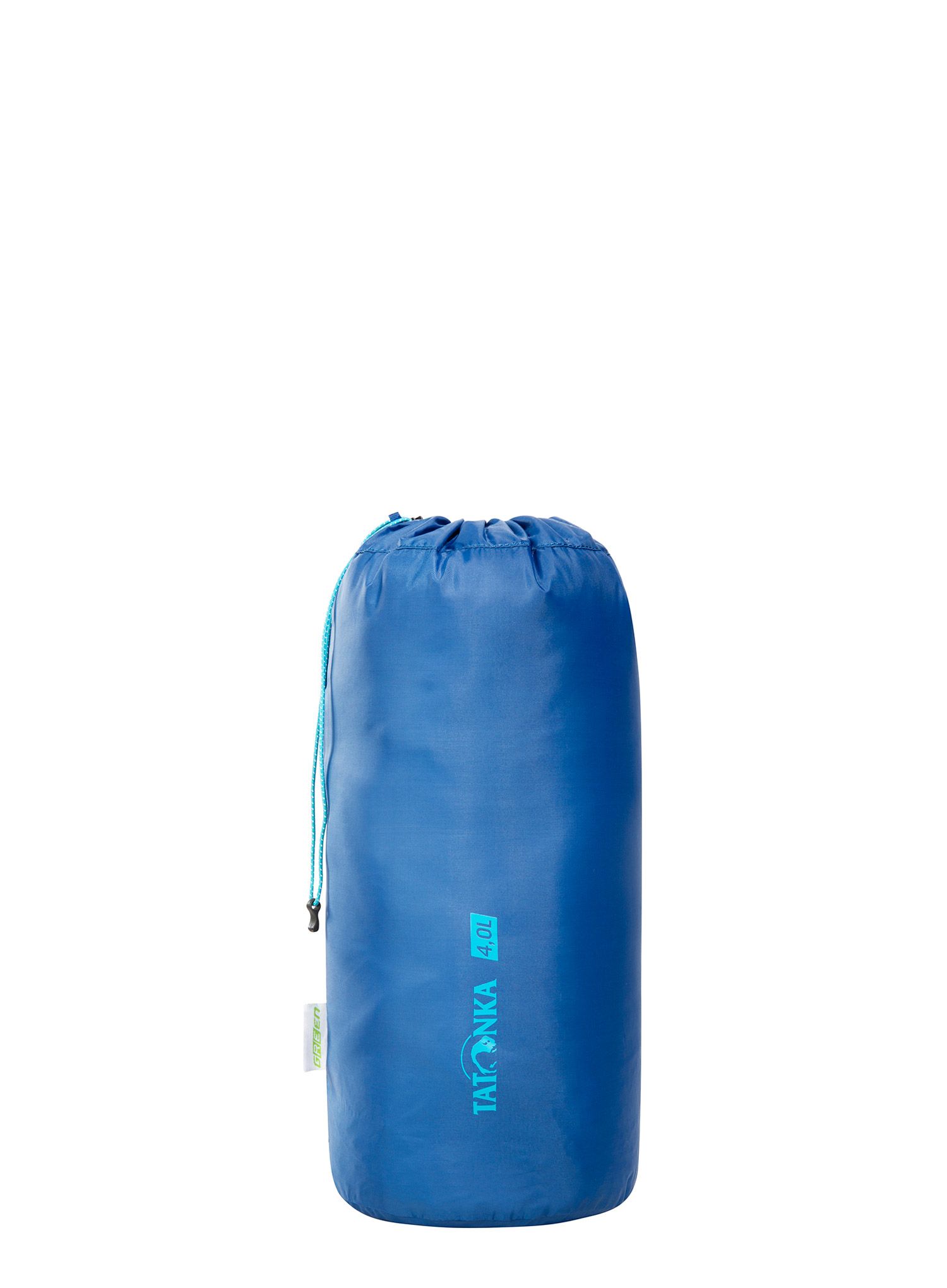 Vak Tatonka Stuff Bag 4L - blue