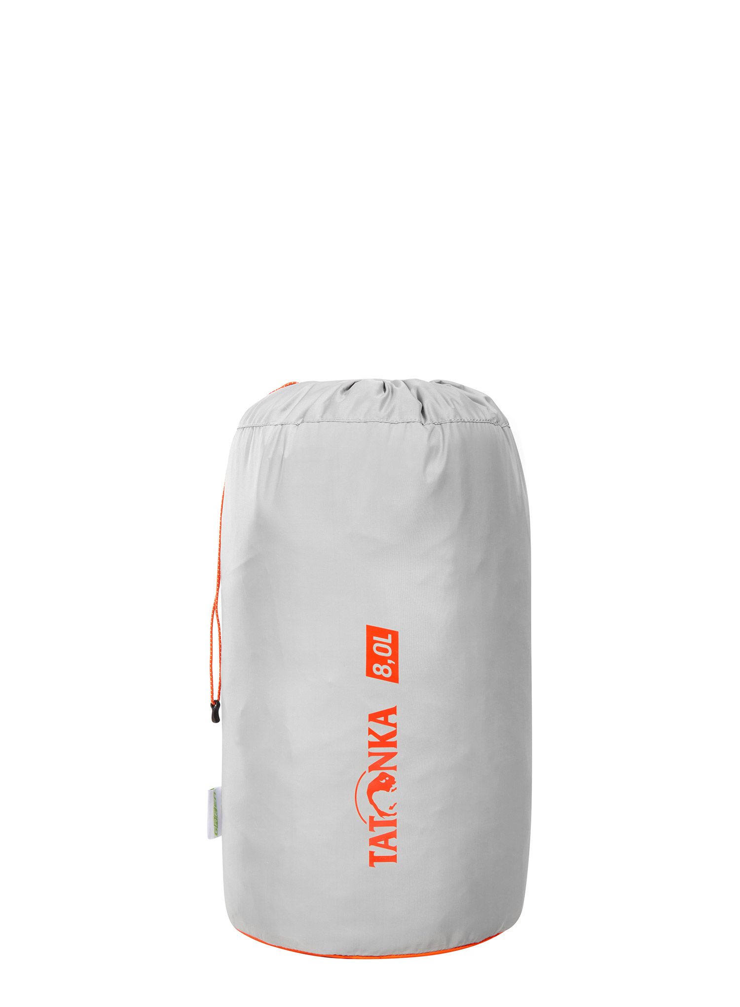 Vak Tatonka Stuff Bag 8L - grey