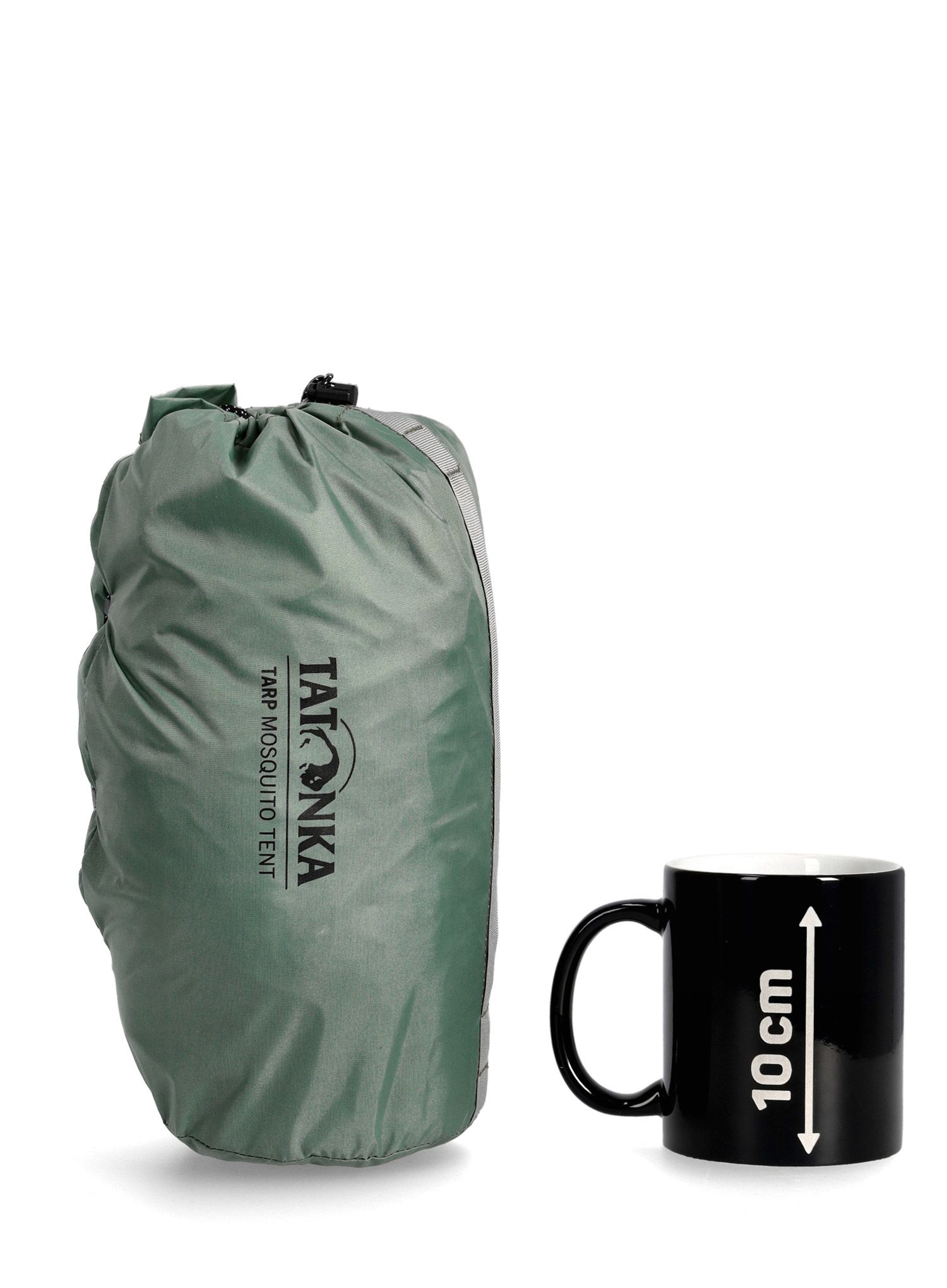 Stan pro 1 osobu Tatonka Single Mesh Tent - olive