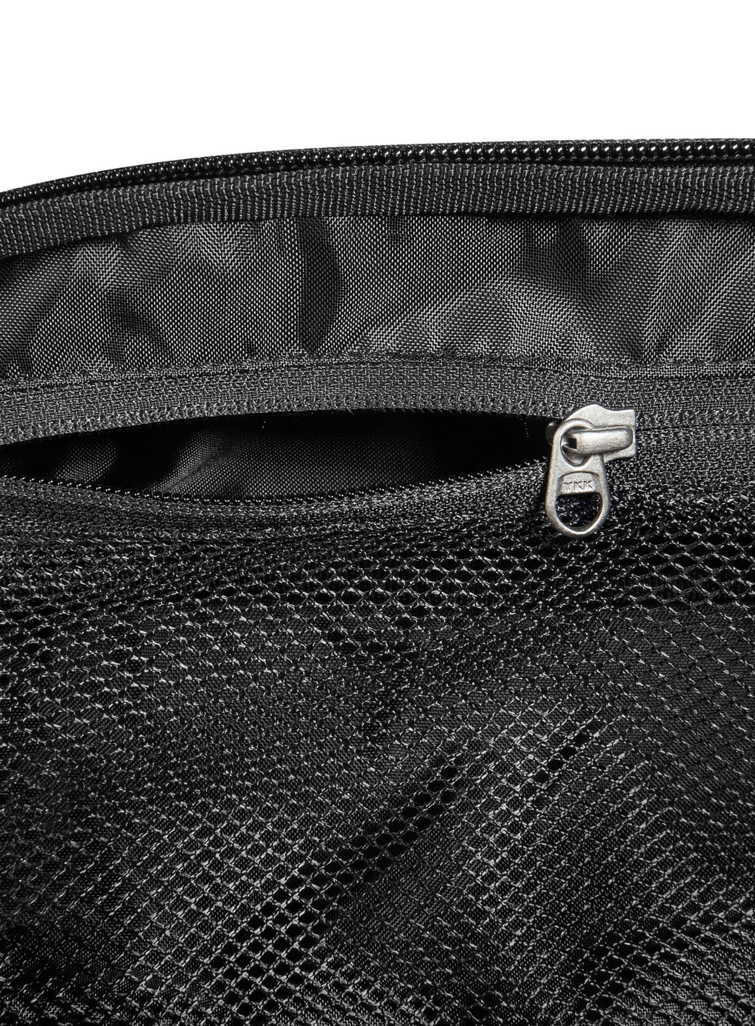 Kosmetická taštička Tatonka Square Zip Pouch M - black