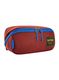 Kosmetická taštička Tatonka Square Zip Pouch M - tango red