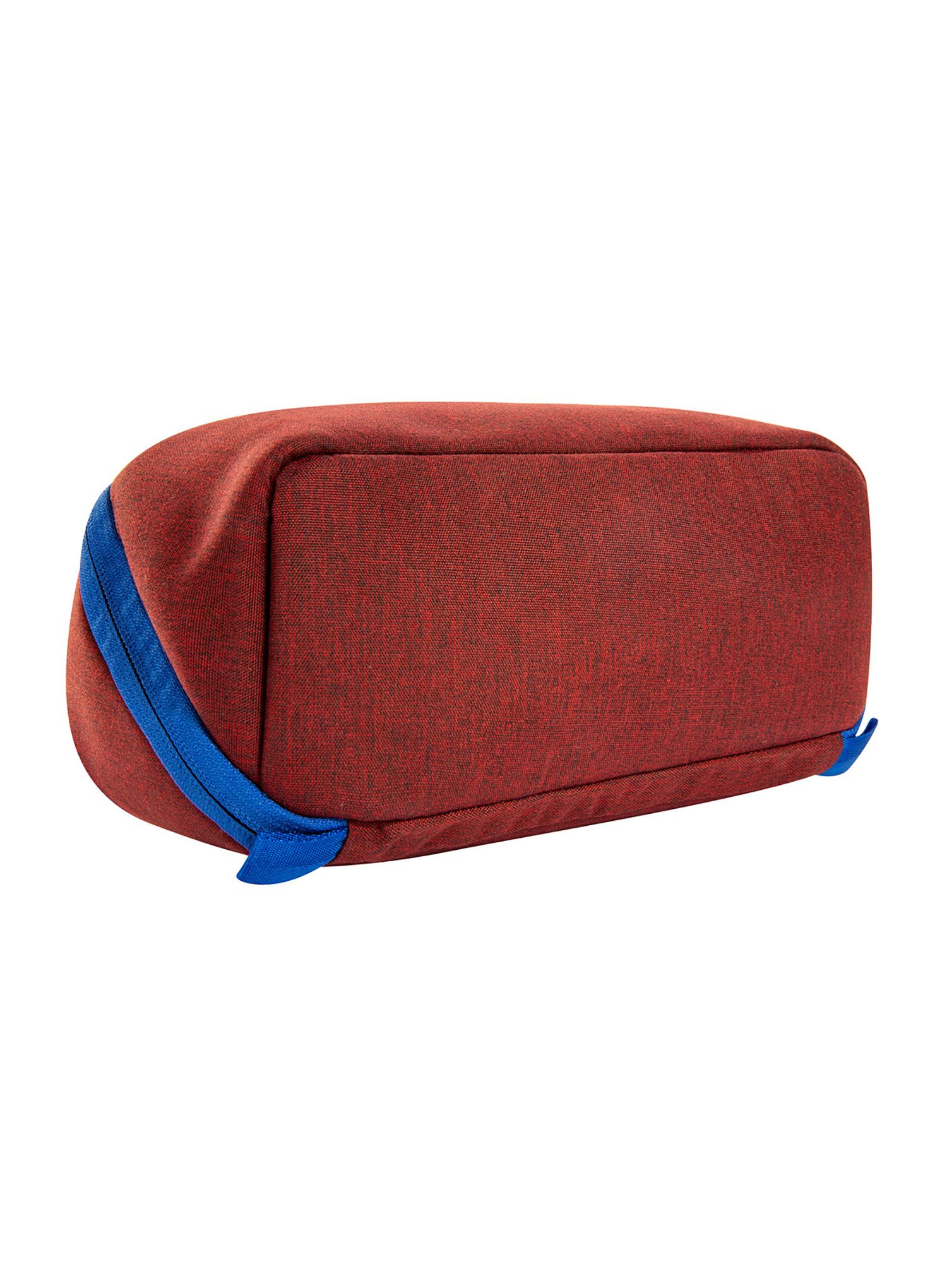 Kosmetická taštička Tatonka Square Zip Pouch M - tango red