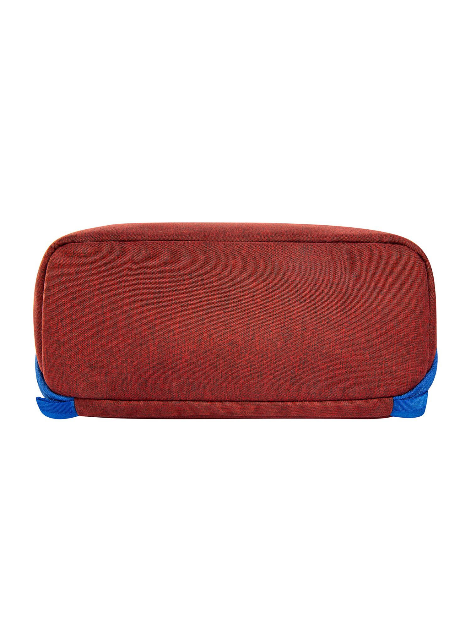 Kosmetická taštička Tatonka Square Zip Pouch M - tango red