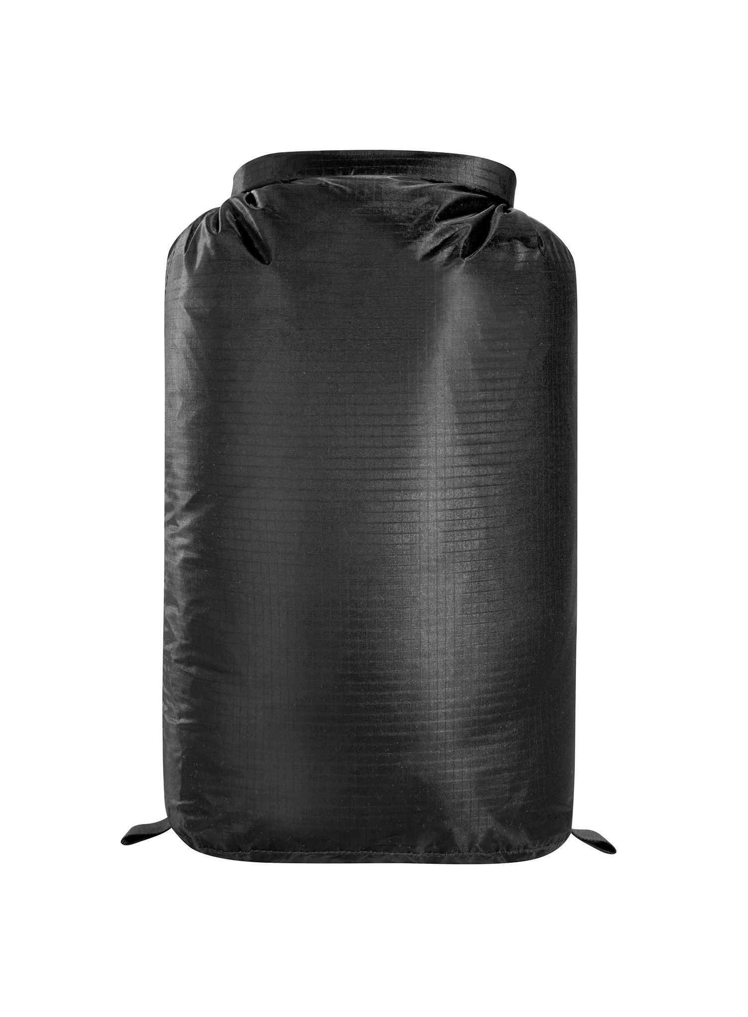 Vodotěsný vak Tatonka Sqzy Dry Bag 5 l - black