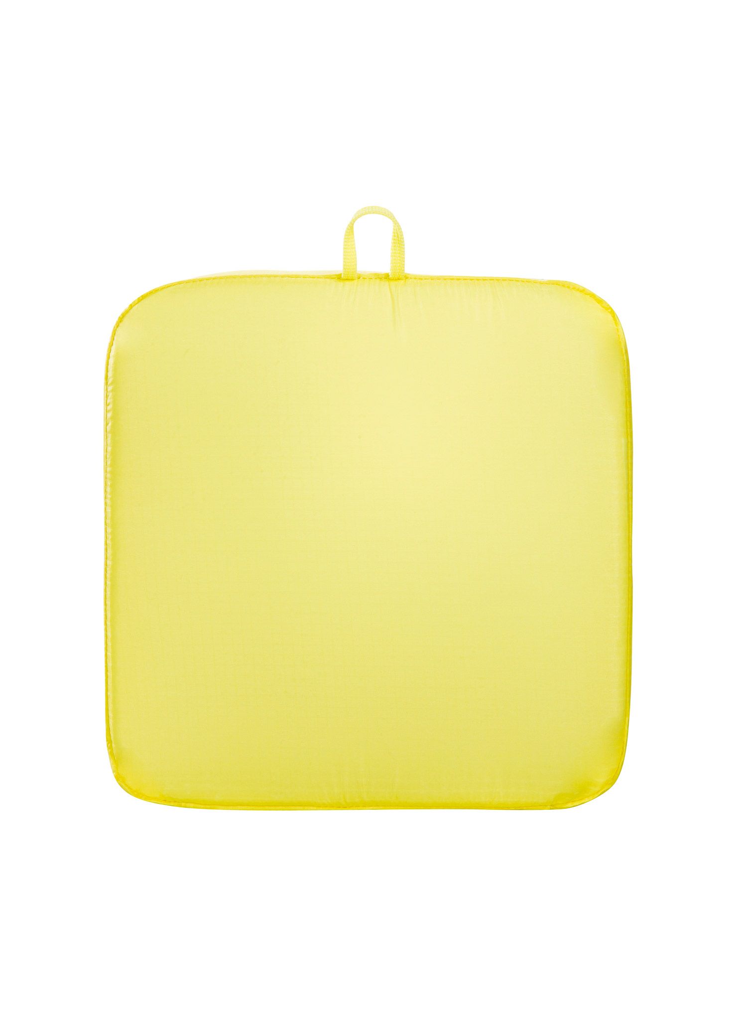 Cestovní organizér Tatonka Sqzy Pouch M - light yellow
