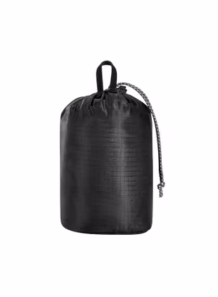 Vak Tatonka Sqzy Stuff Bag 0,5 l - black