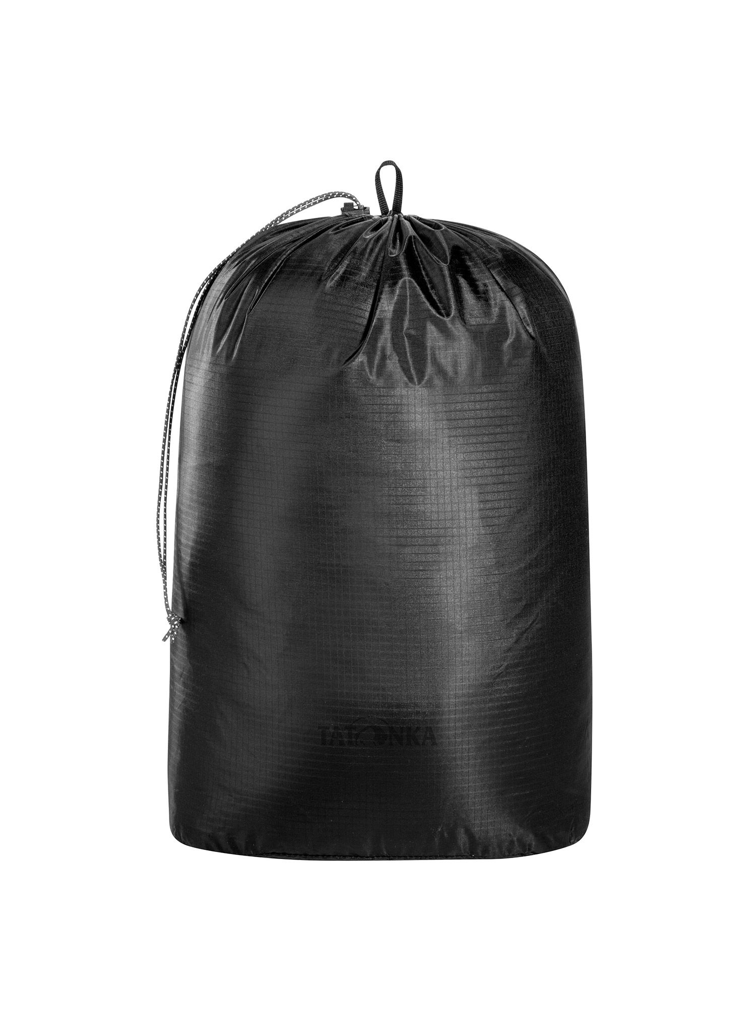 Vak Tatonka Sqzy Stuff Bag 10 l - black