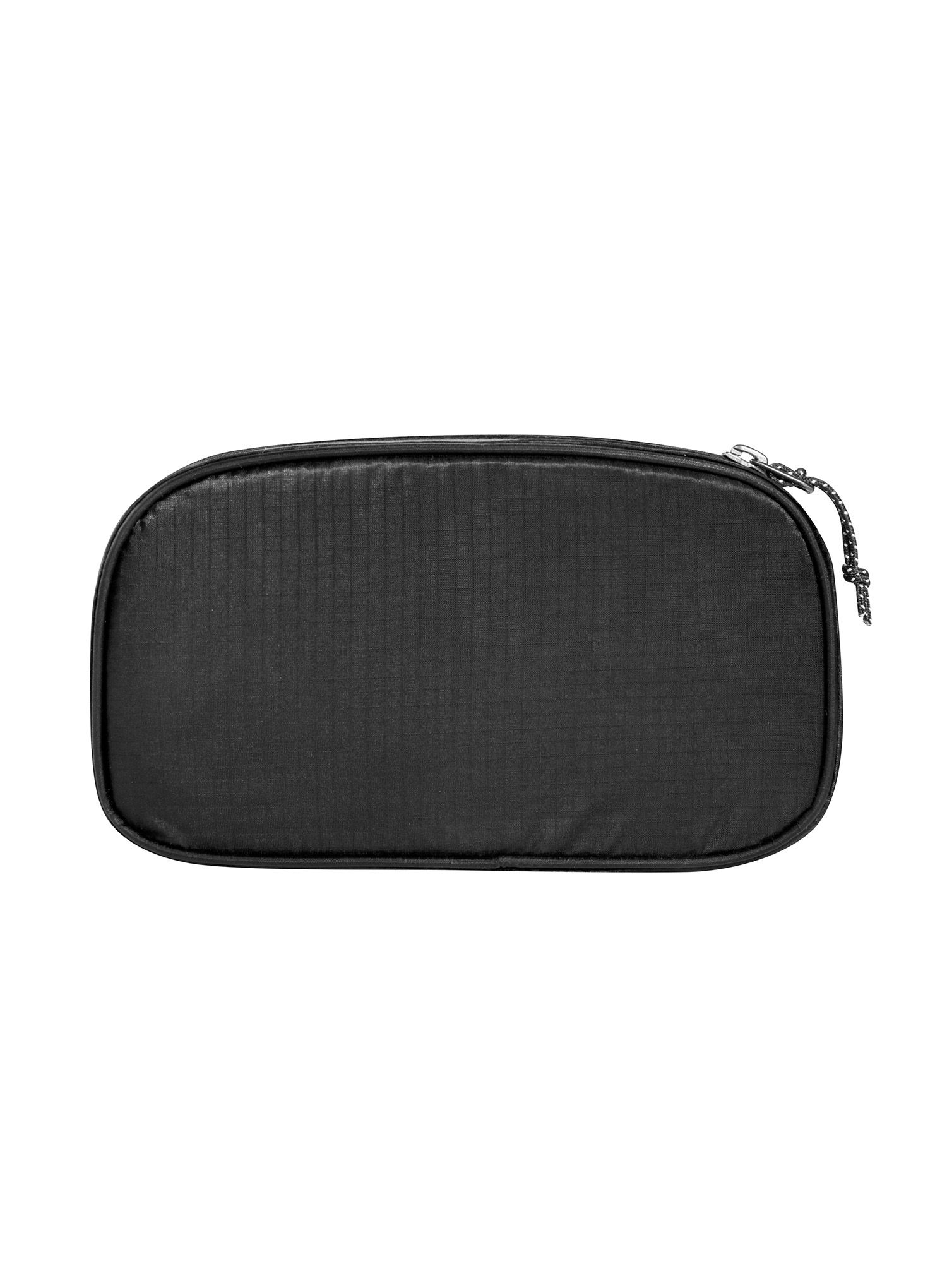 Cestovní organizér Tatonka Sqzy Zip Bag 2 l - black