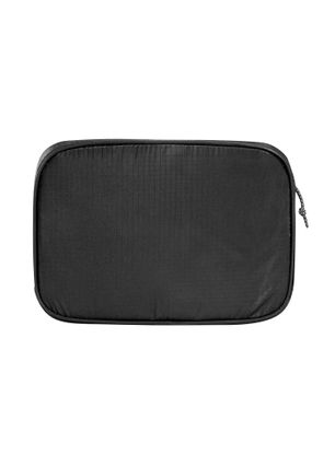 Cestovní organizér Tatonka Sqzy Zip Bag 4 l - black
