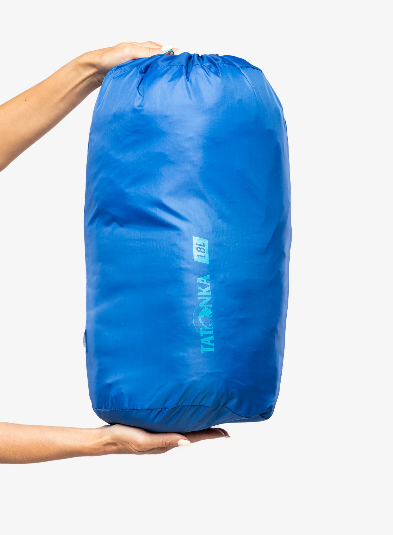 Vak Tatonka Stuff Bag 18L - blue