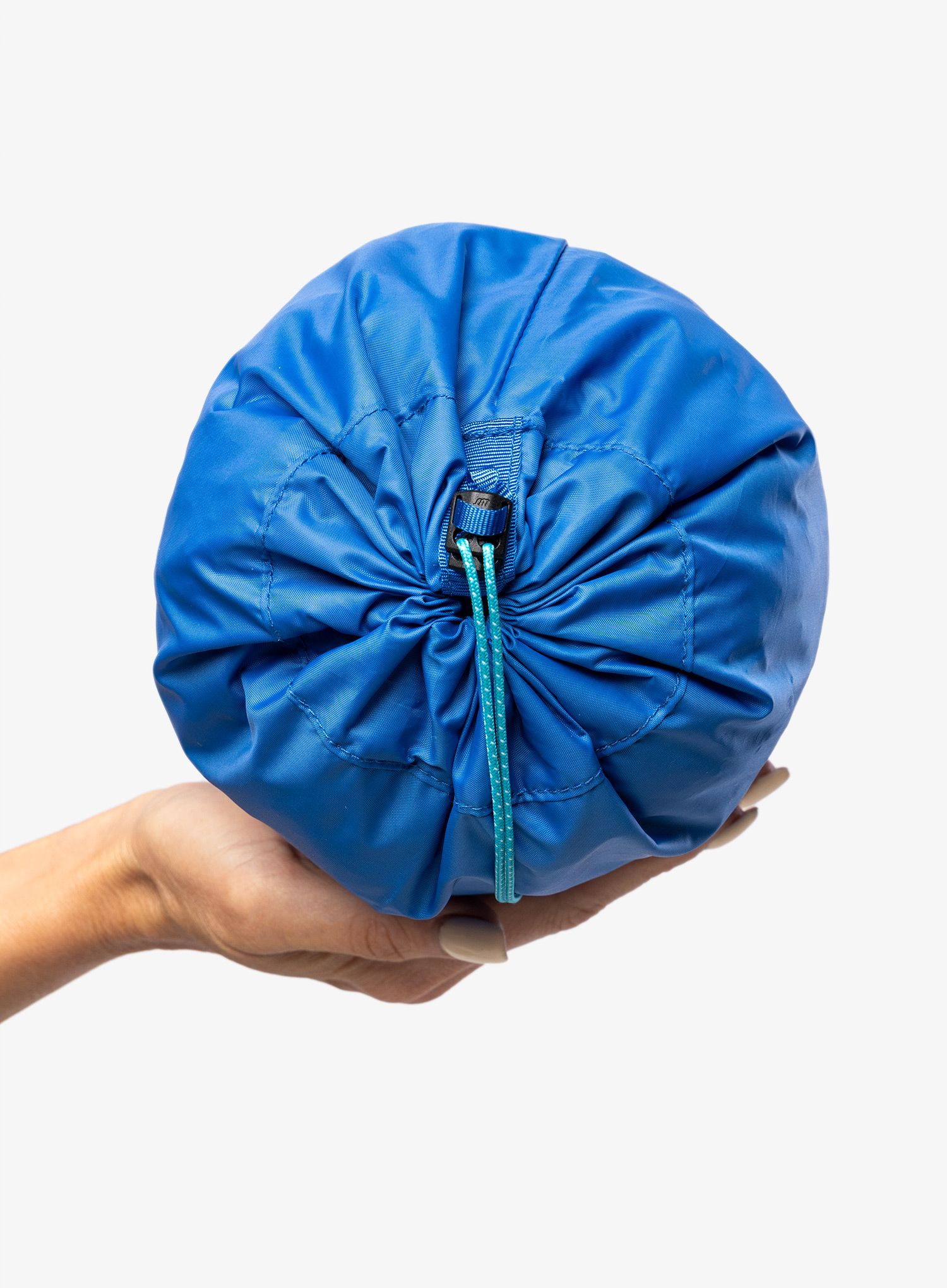 Vak Tatonka Stuff Bag 4L - blue
