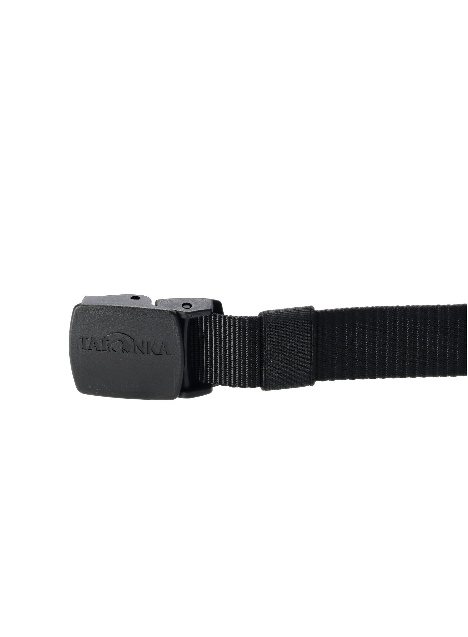 Pás Tatonka Travel Waistbelt - black