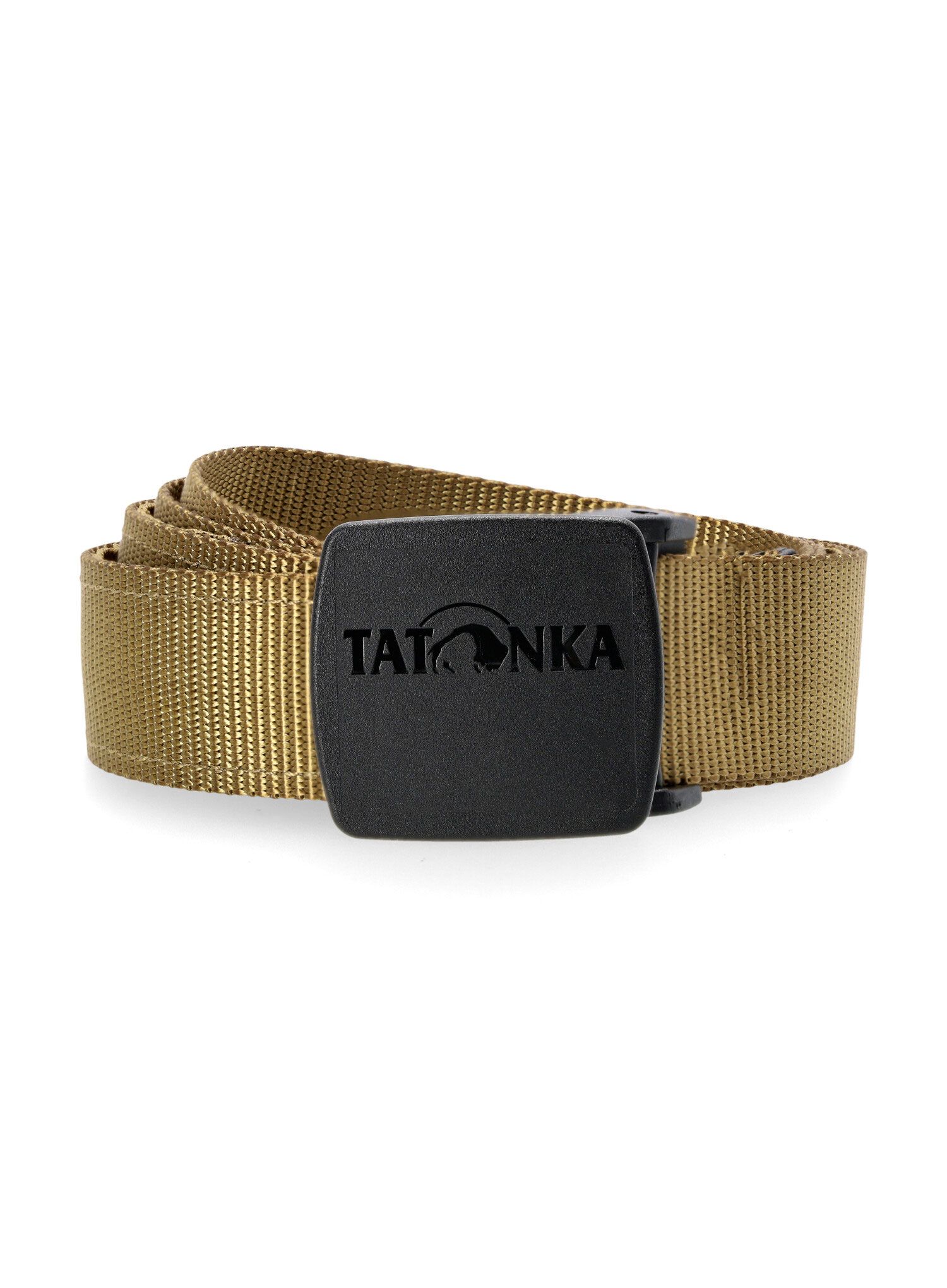Opasek Tatonka Travel Waistbelt - khaki               
