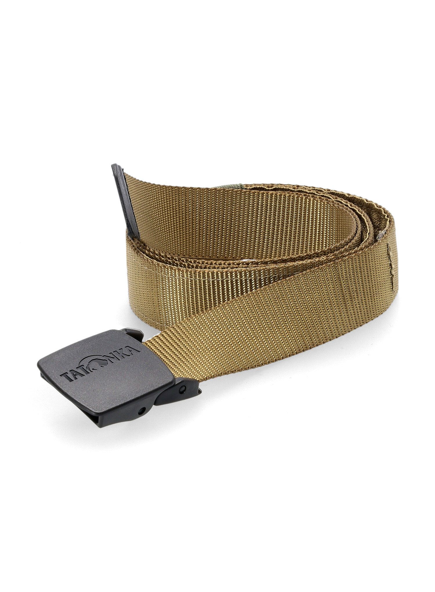 Opasek Tatonka Travel Waistbelt - khaki               