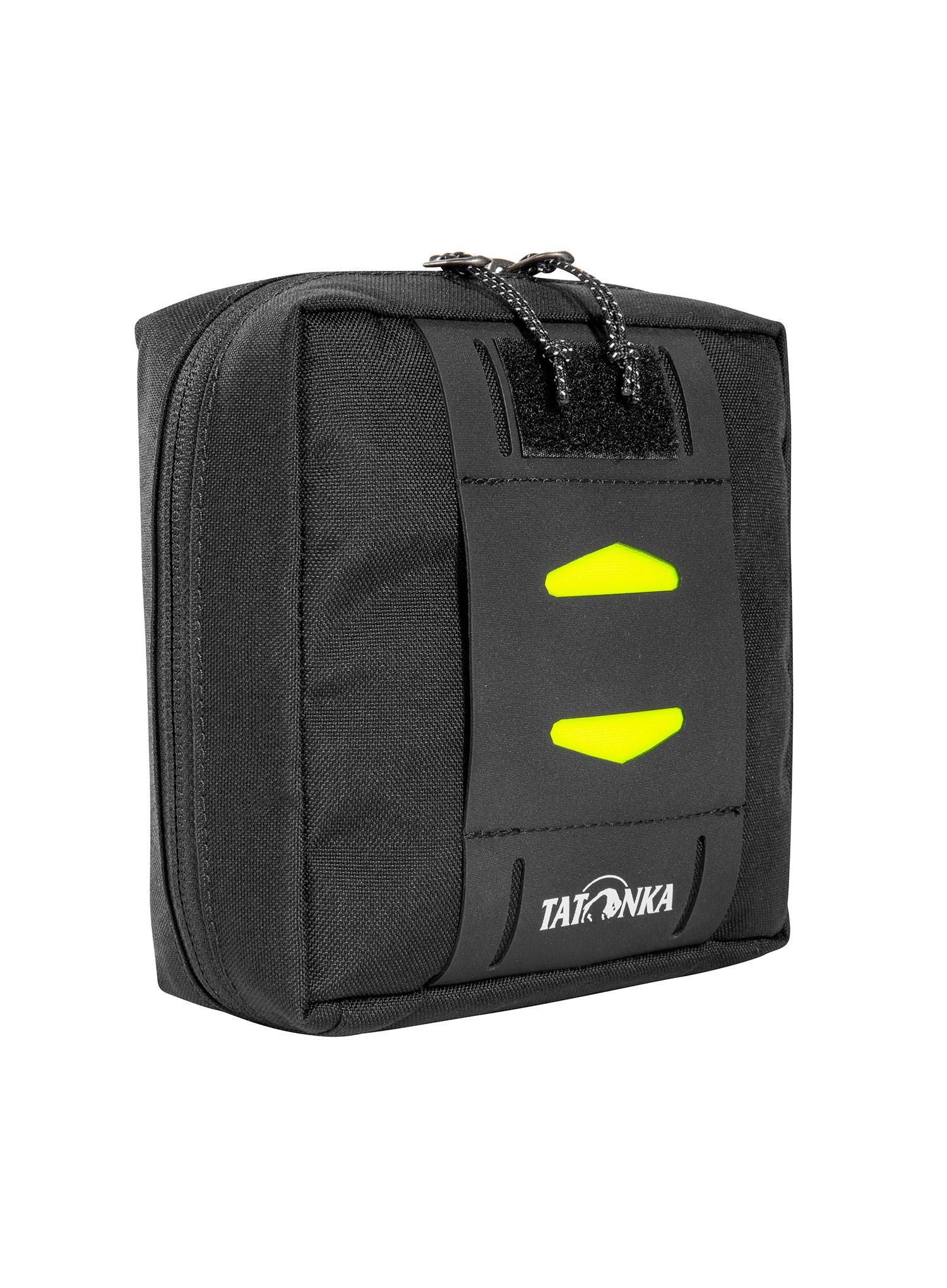 Cestovní organizér Tatonka Universal Pouch 14 X 14 - black