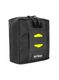 Cestovní organizér Tatonka Universal Pouch 14 X 14 - black