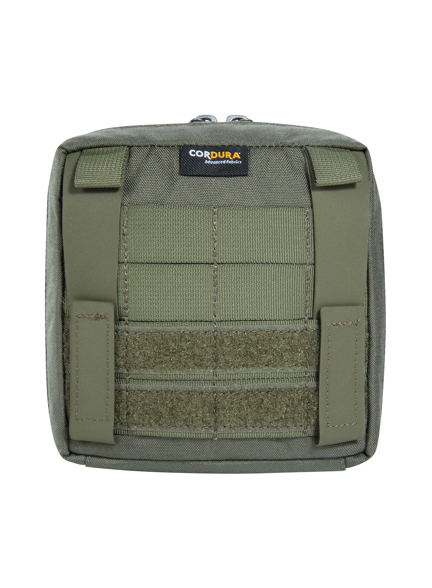 Cestovní organizér Tatonka Universal Pouch 14 X 14 - stone grey olive    