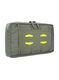 Cestovní organizér Tatonka Universal Pouch 14 X 24 - stone grey olive
