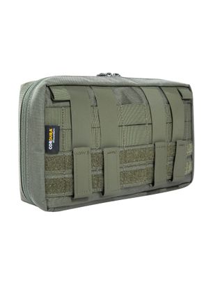 Cestovní organizér Tatonka Universal Pouch 14 X 24 - stone grey olive