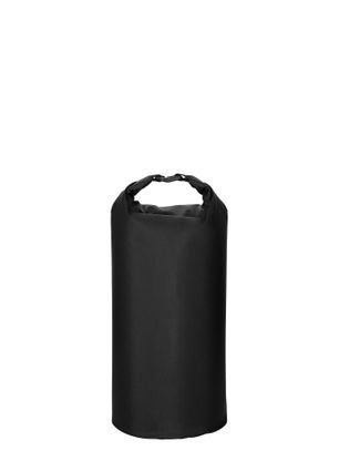 Vodotěsný vak Tatonka WP Stuffbag Light 3,5L - black