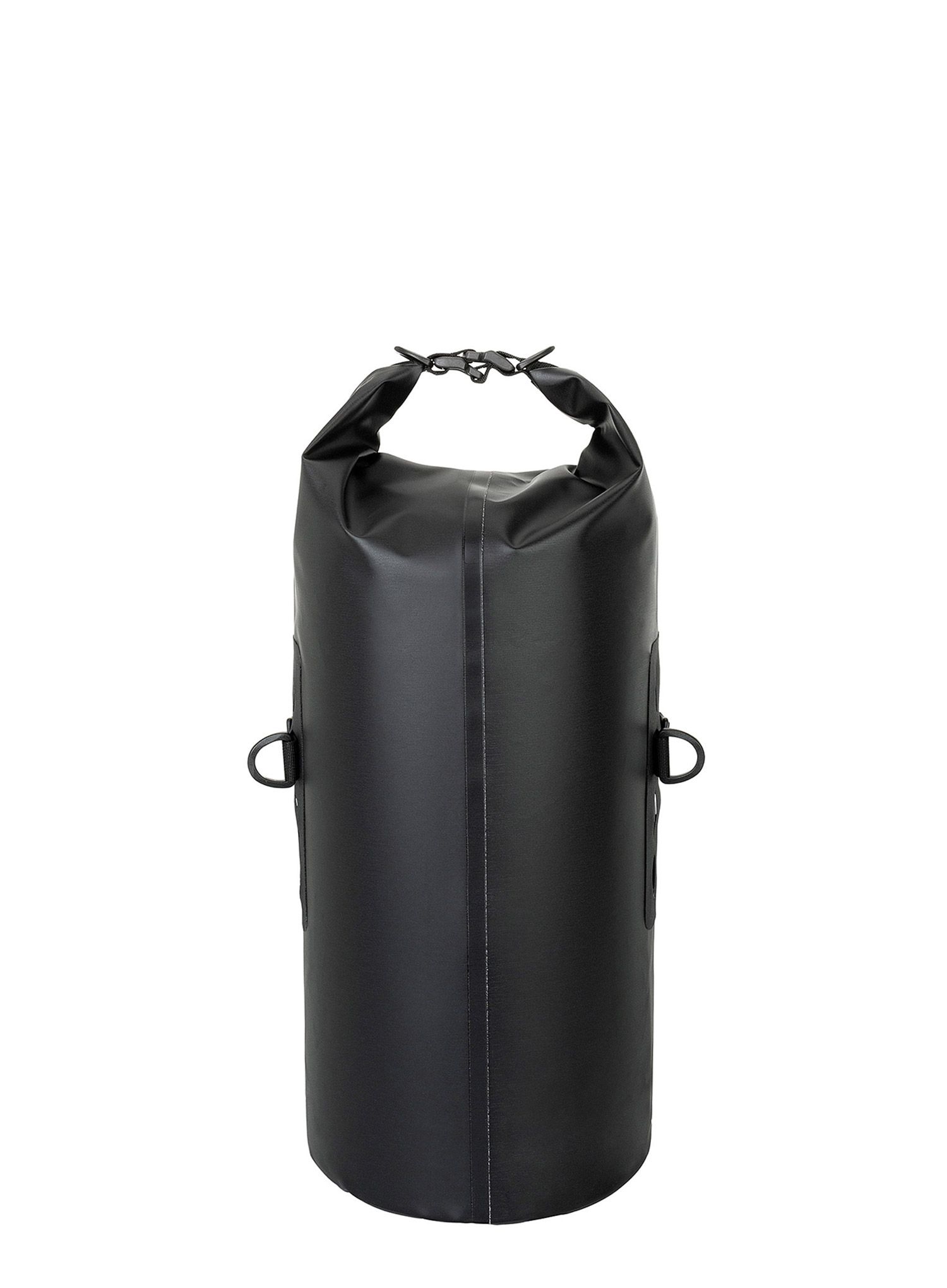 Vodotěsný vak Tatonka WP Stuffbag 15 L - black