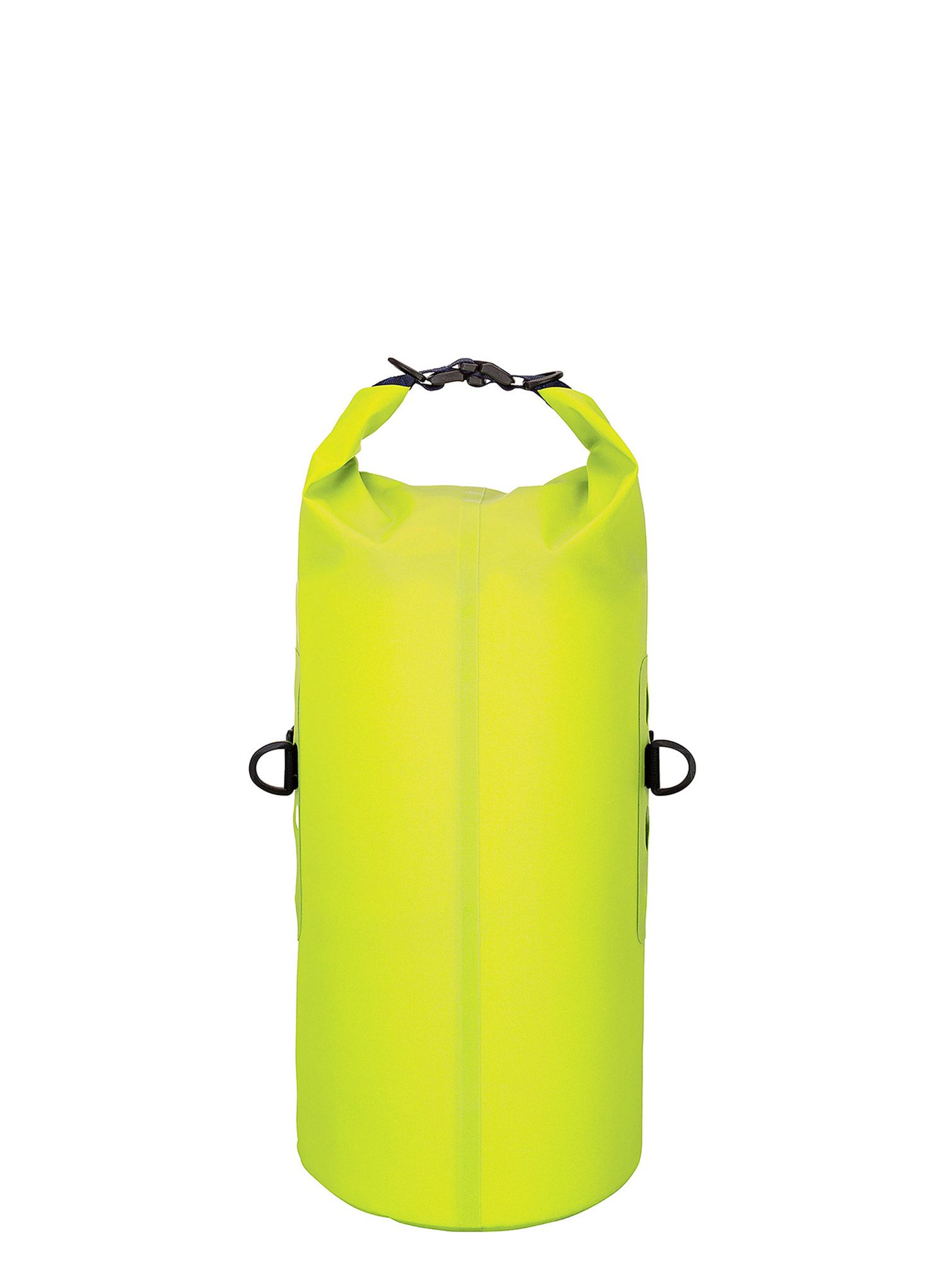 Vodotěsný vak Tatonka WP Stuffbag 15 L - lime