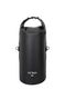 Vodotěsný vak Tatonka WP Stuffbag 25L - black