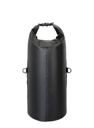 Vodotěsný vak Tatonka WP Stuffbag 25L - black