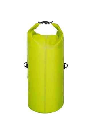 Vodotěsný vak Tatonka WP Stuffbag 25 L - lime