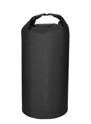 Vodotěsný vak Tatonka WP Stuffbag Light 7l - black