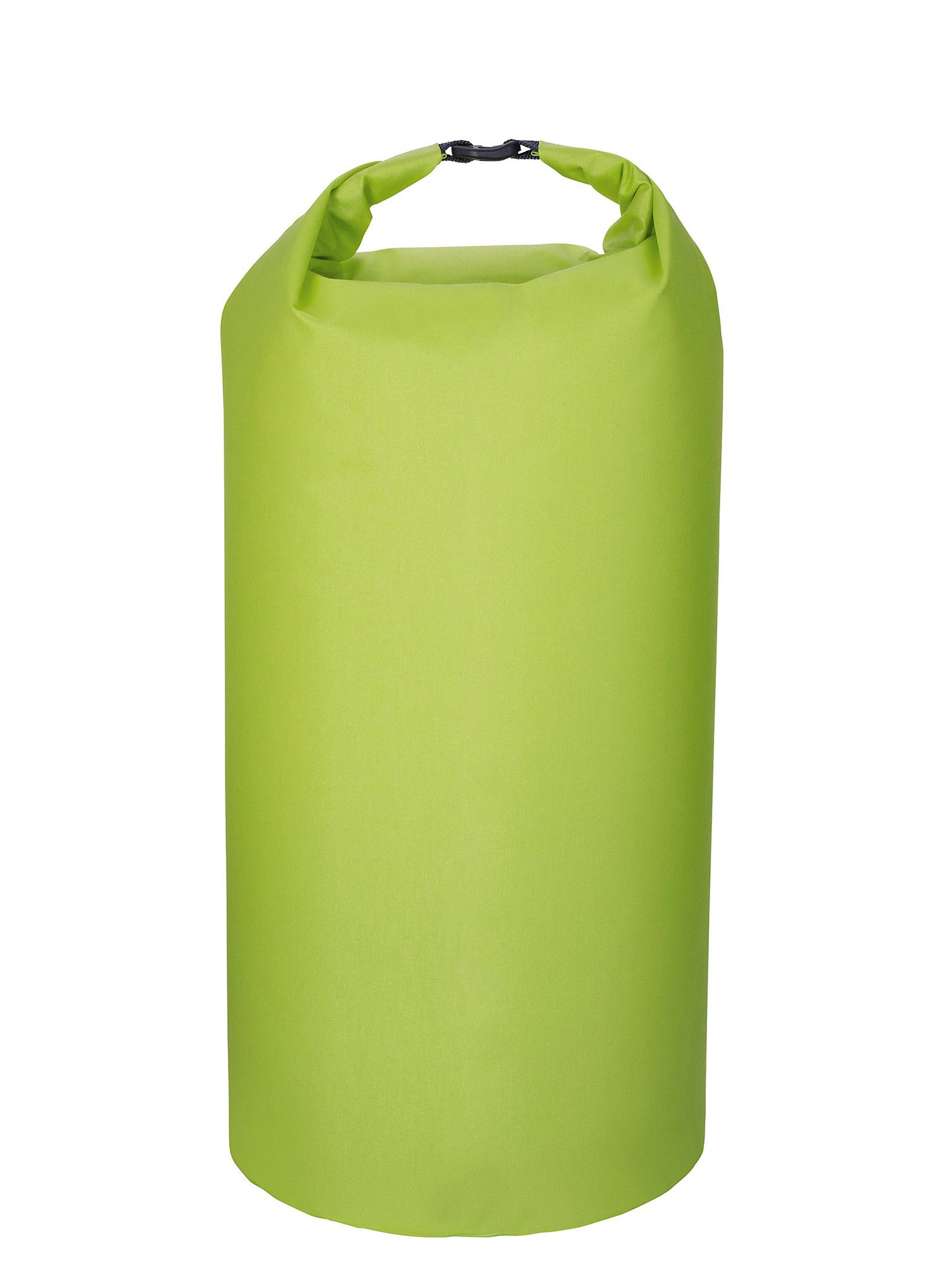 Vodotěsný vak Tatonka WP Stuffbag Light 7l - lime