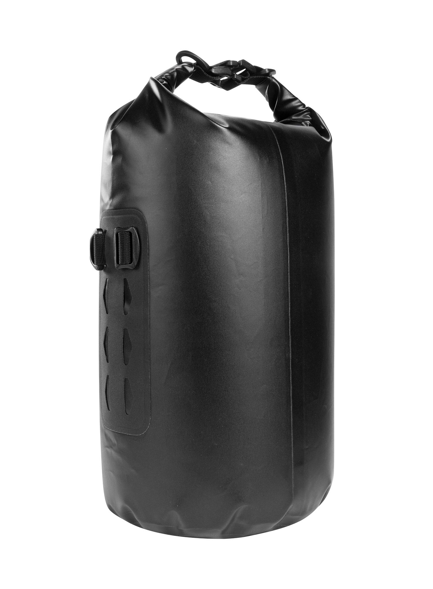 Vodotěsný vak Tatonka Wp Stuffbag Valve 15 l - black