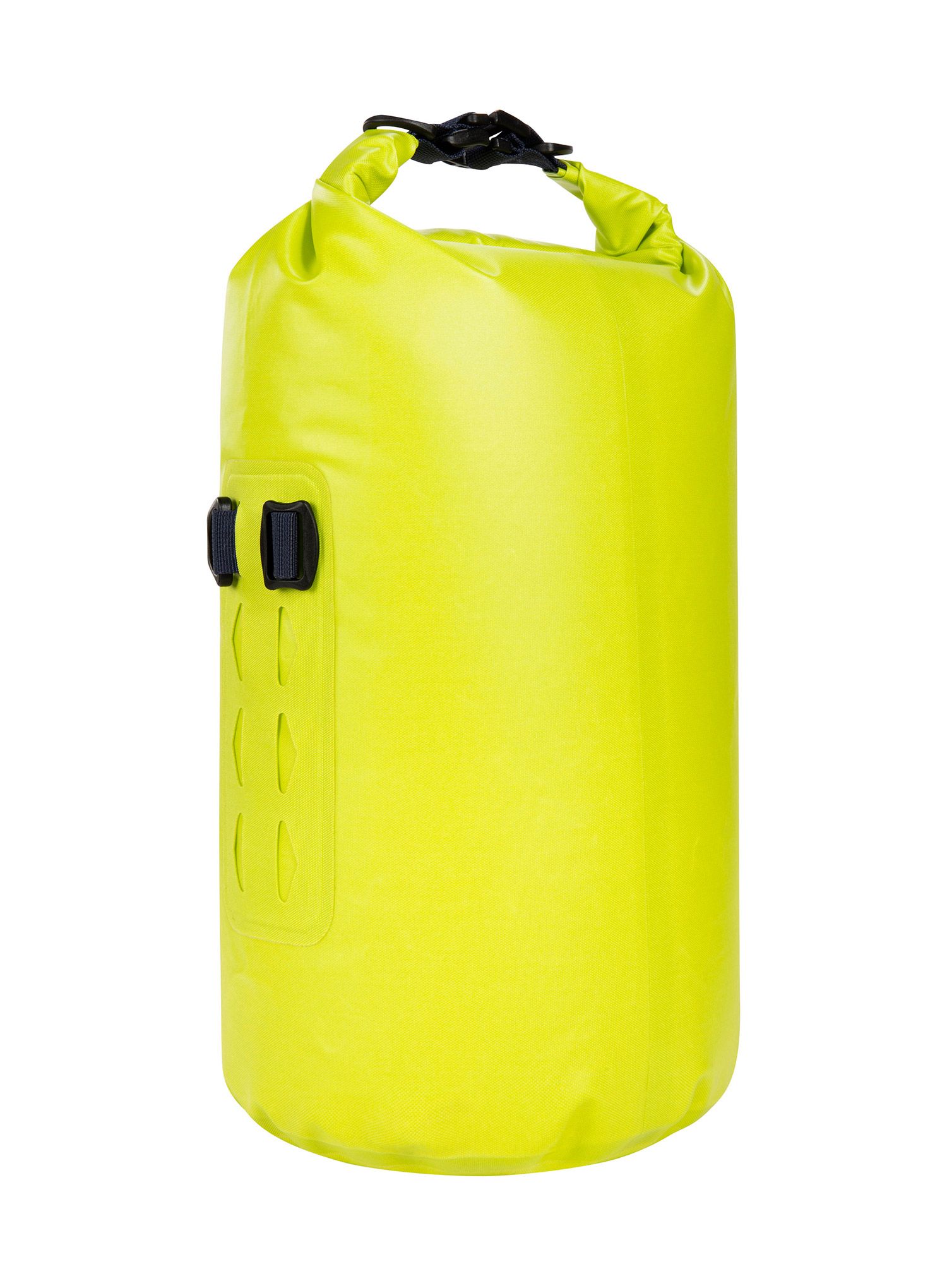 Vodotěsný vak Tatonka Wp Stuffbag Valve 15 l - lime